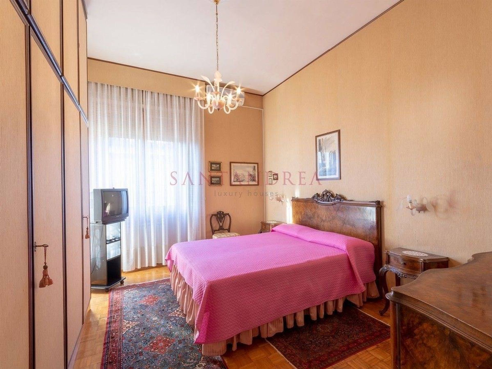 Kondominium dalam Firenze, Toscana 11145135