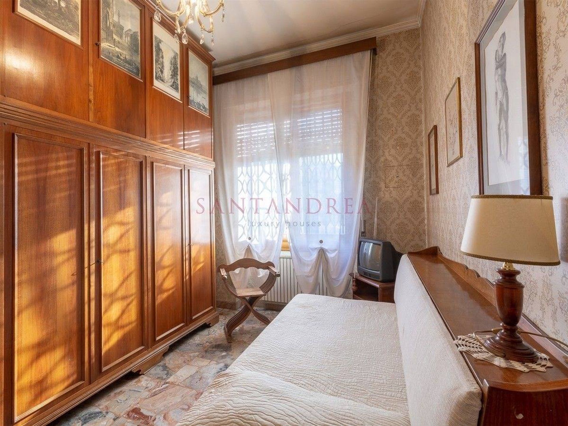 Kondominium dalam Firenze, Toscana 11145135