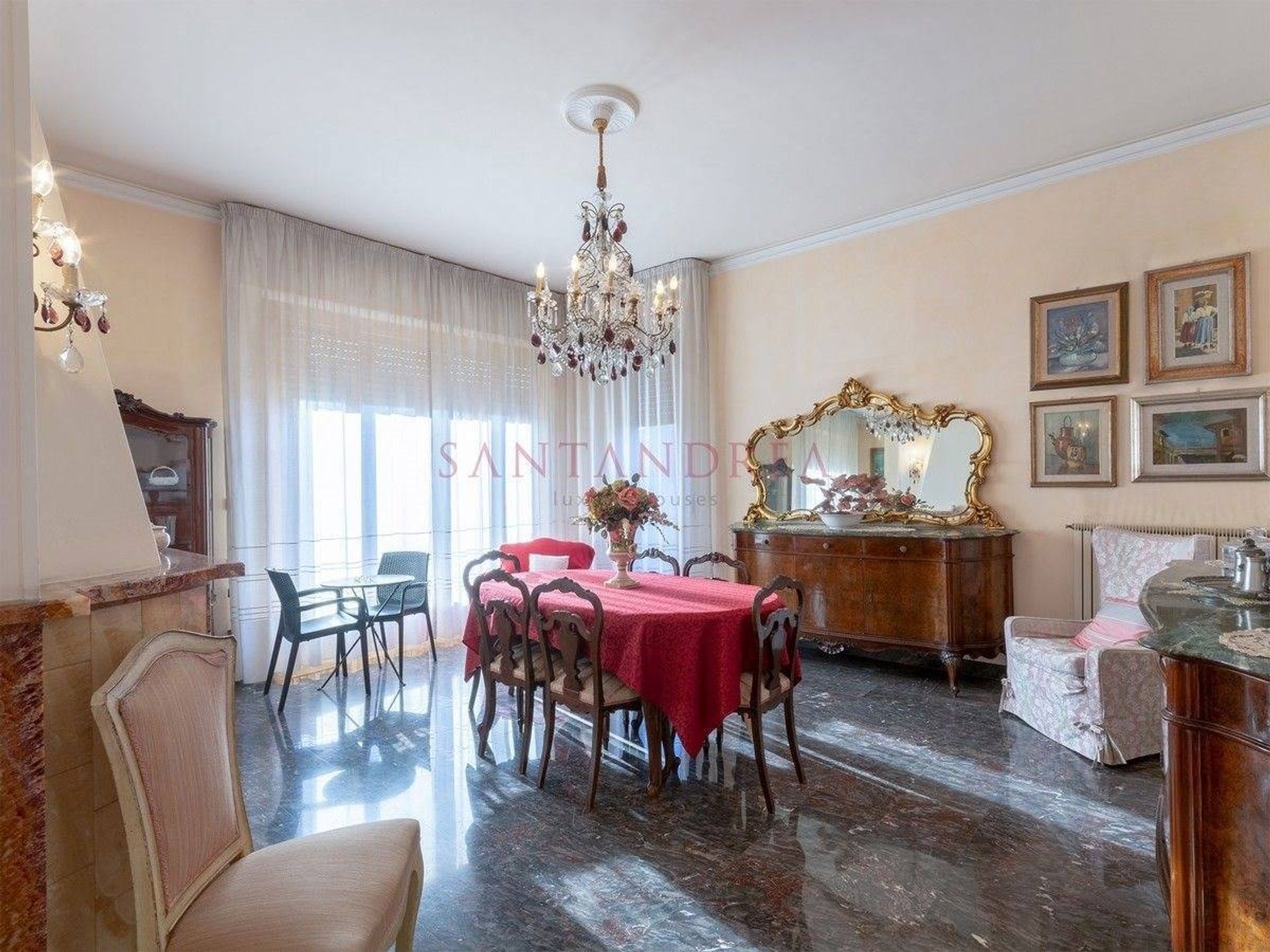 Kondominium dalam Firenze, Toscana 11145135