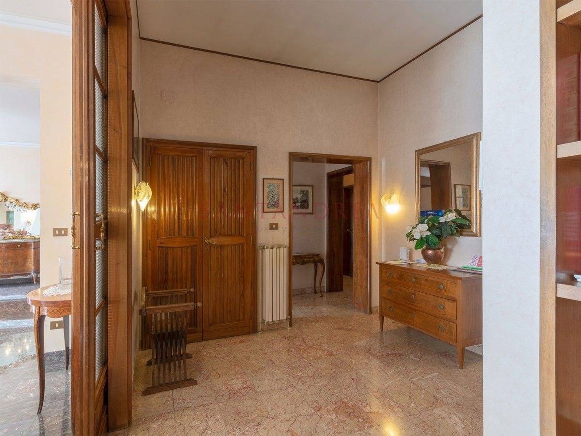 Kondominium dalam Firenze, Toscana 11145135