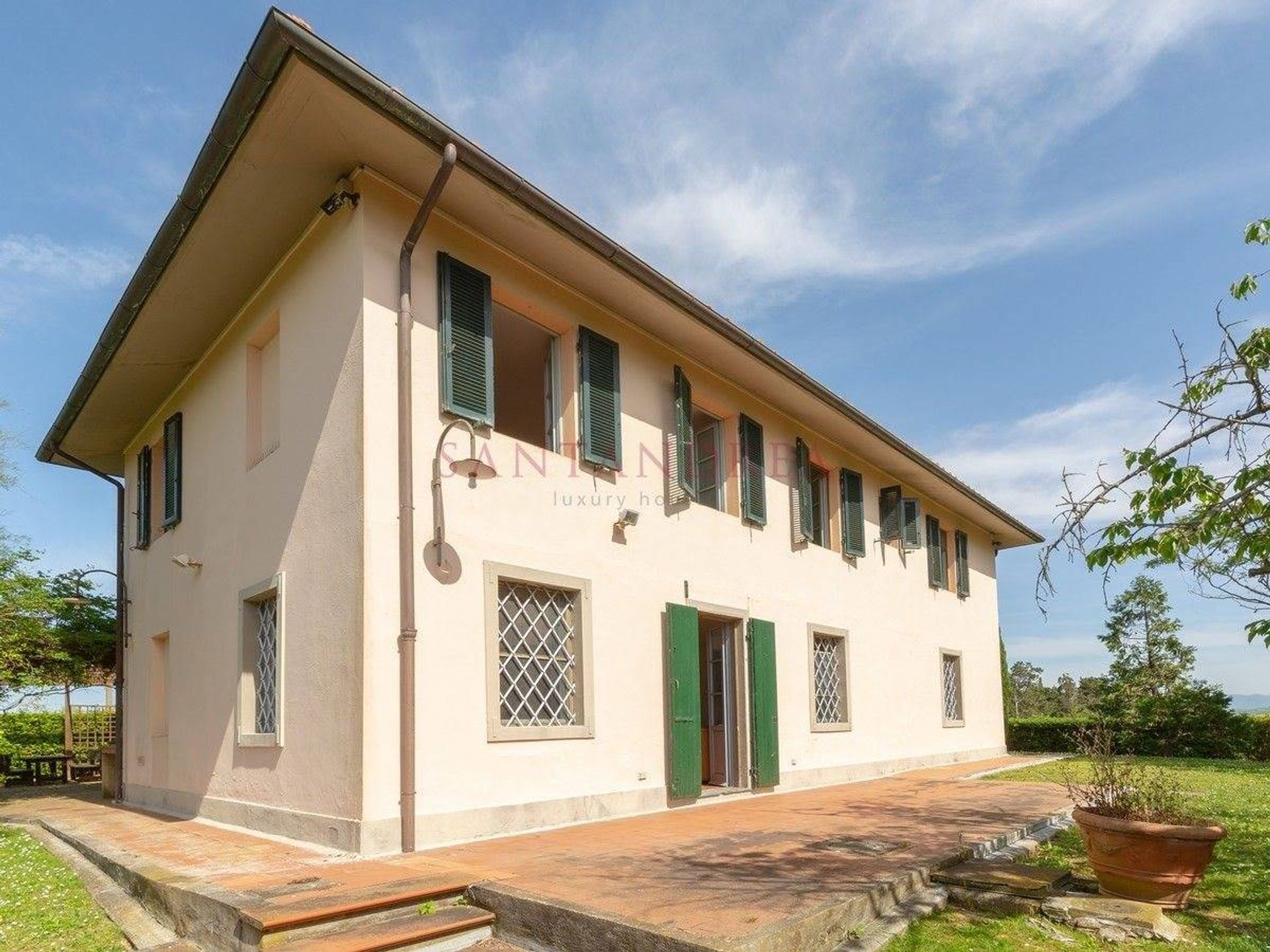 casa en , Toscana 11145139