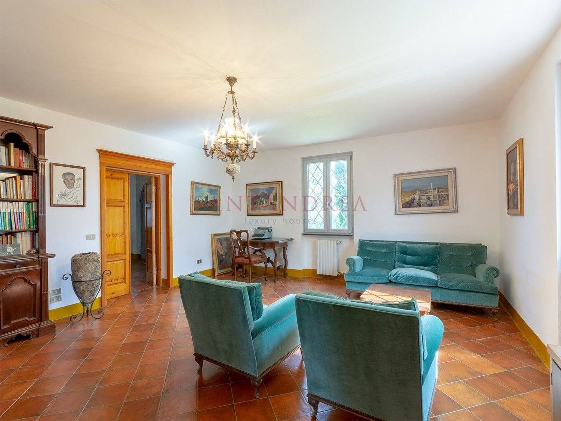 casa en , Toscana 11145139