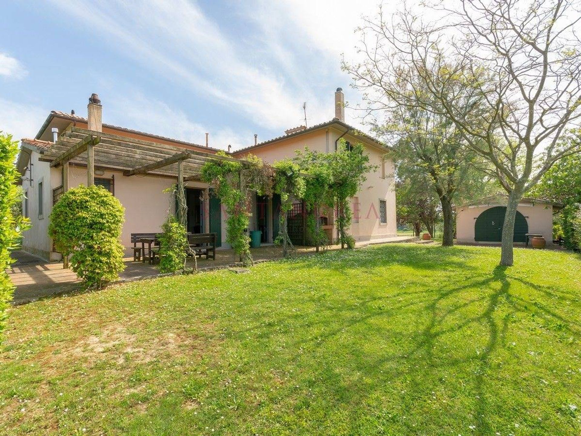 casa en , Toscana 11145139