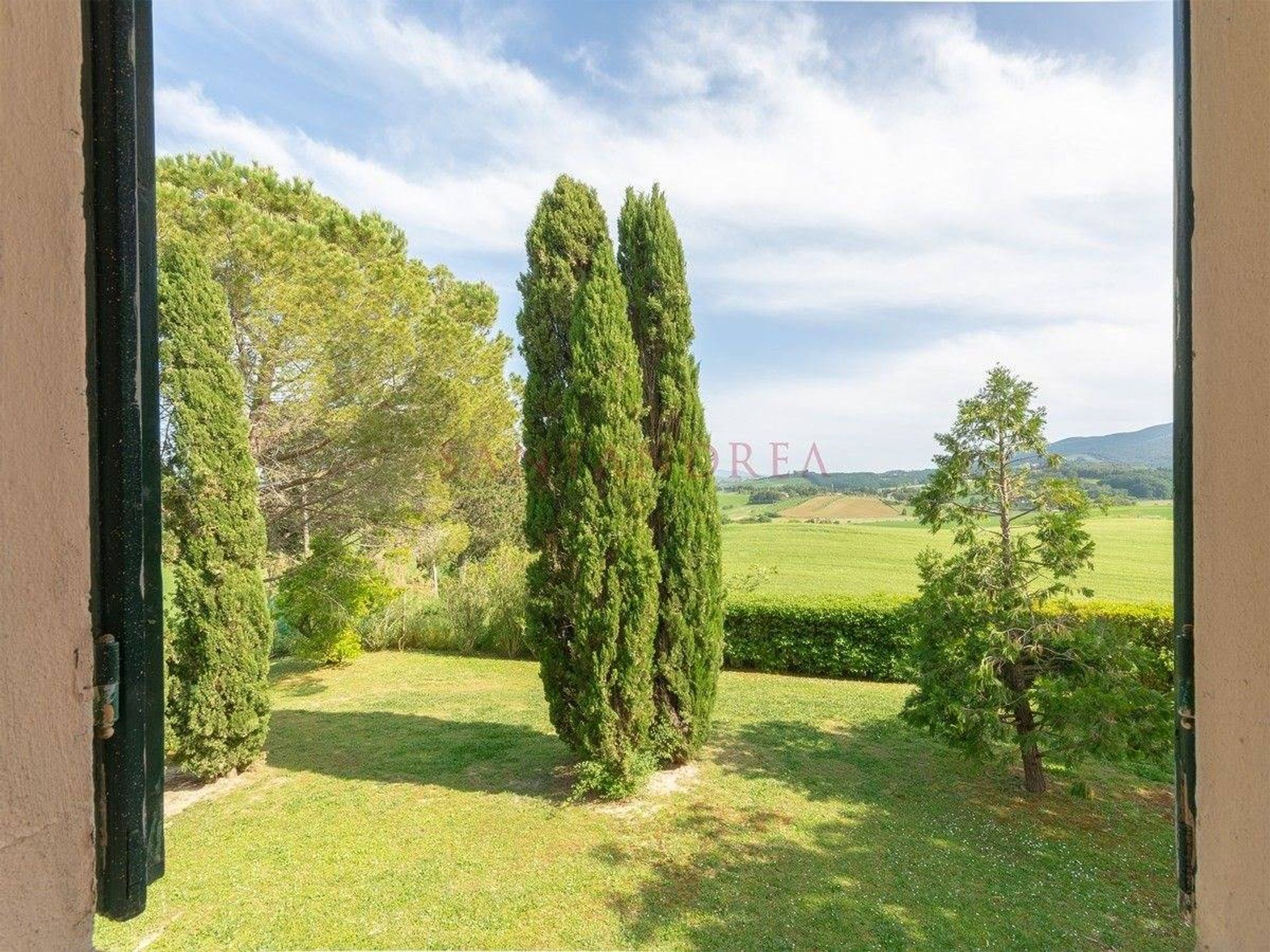 casa en , Toscana 11145139