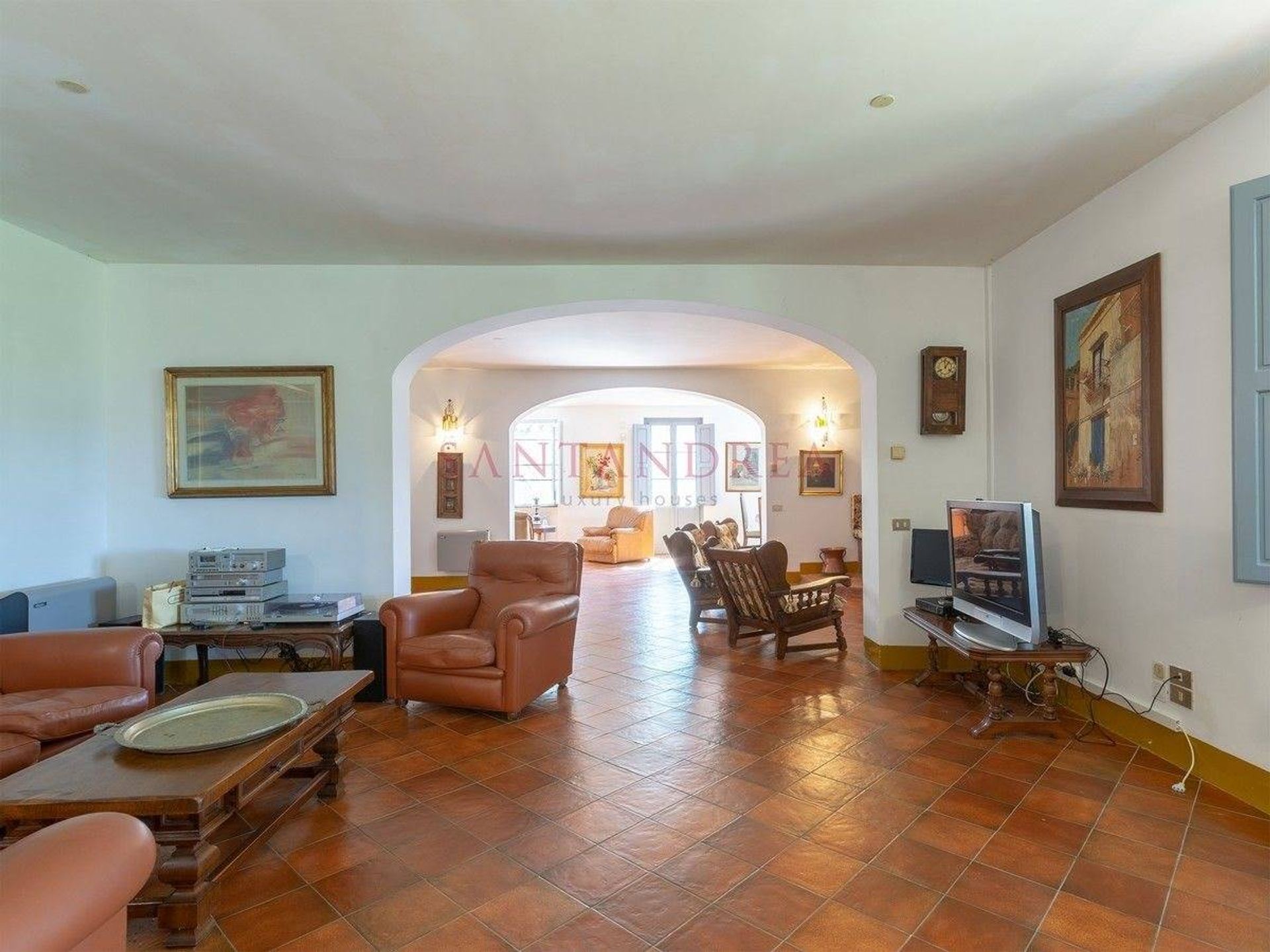 casa en , Toscana 11145139