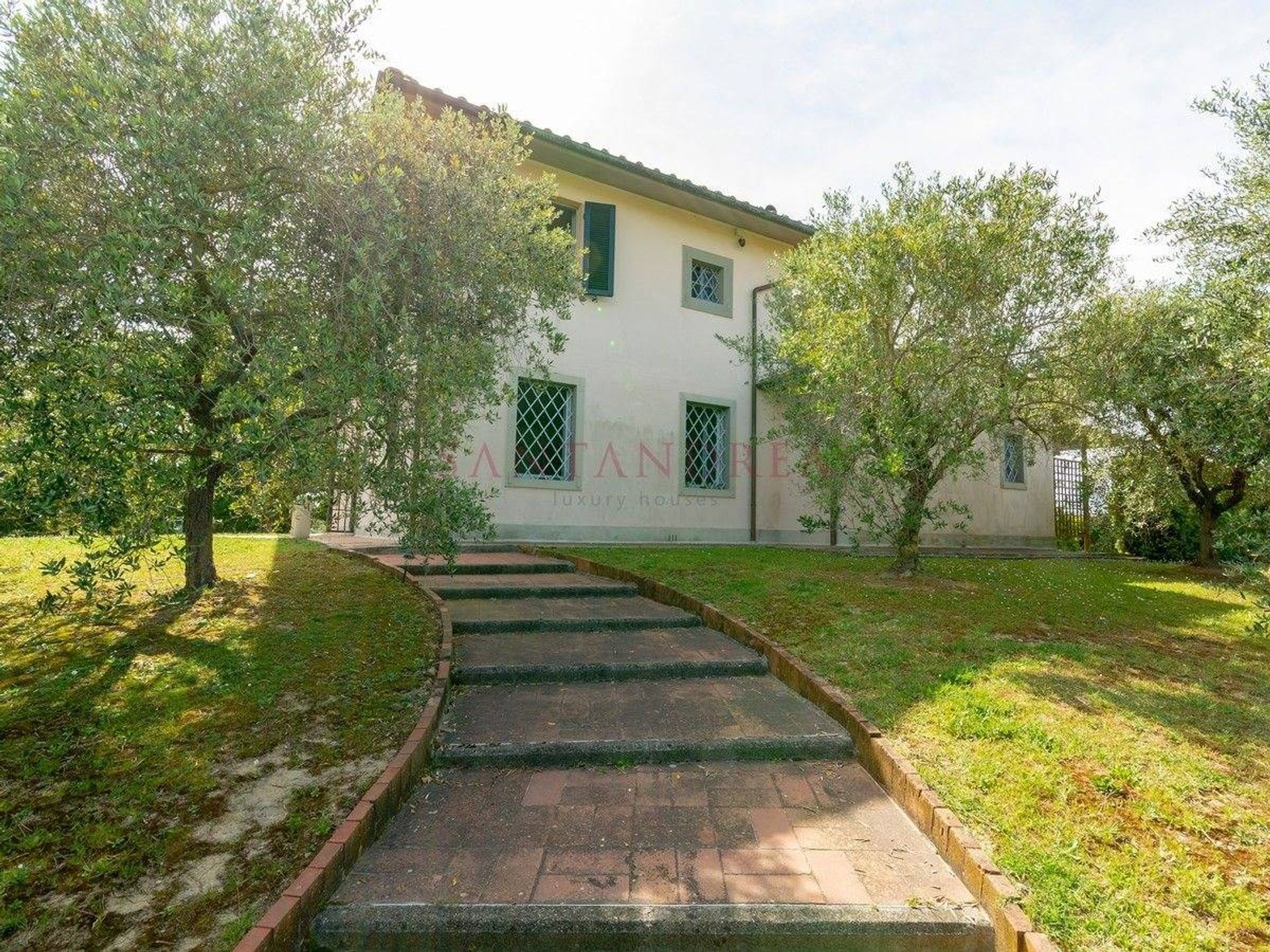 casa en , Toscana 11145139