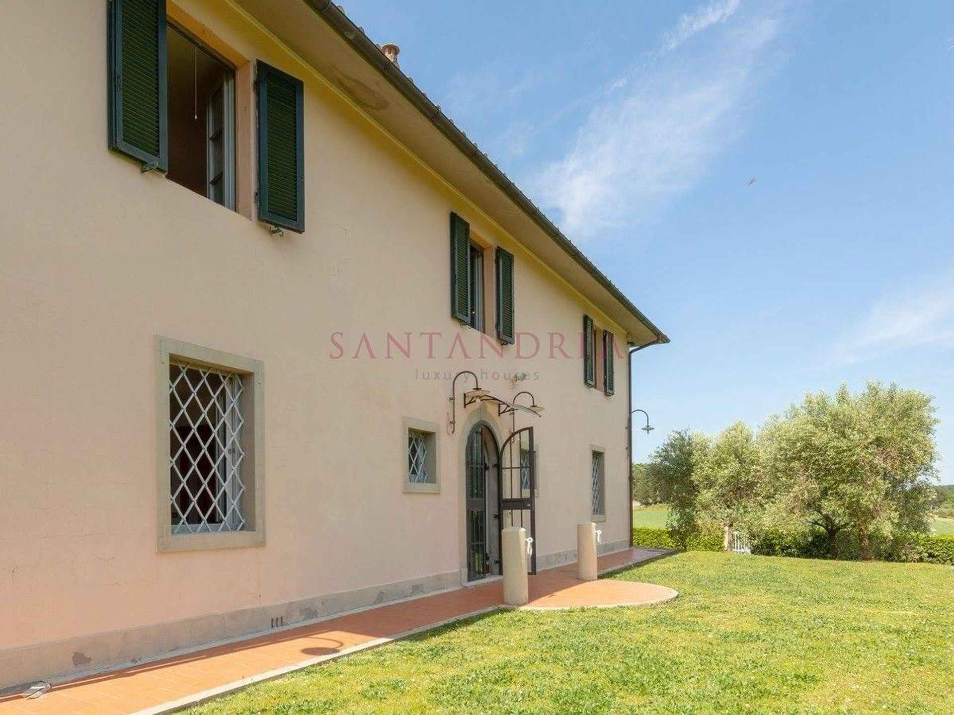 casa en , Toscana 11145139