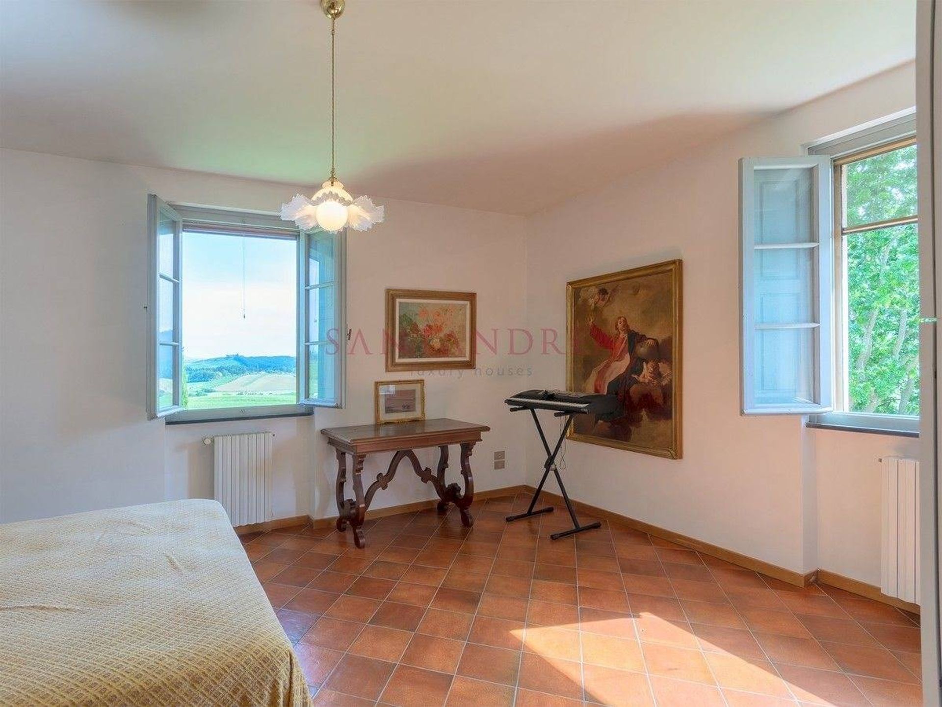 casa en , Toscana 11145139