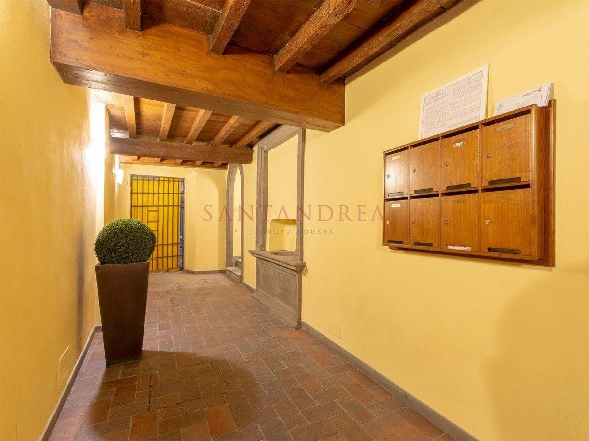 Condominio nel Firenze, Toscana 11145142