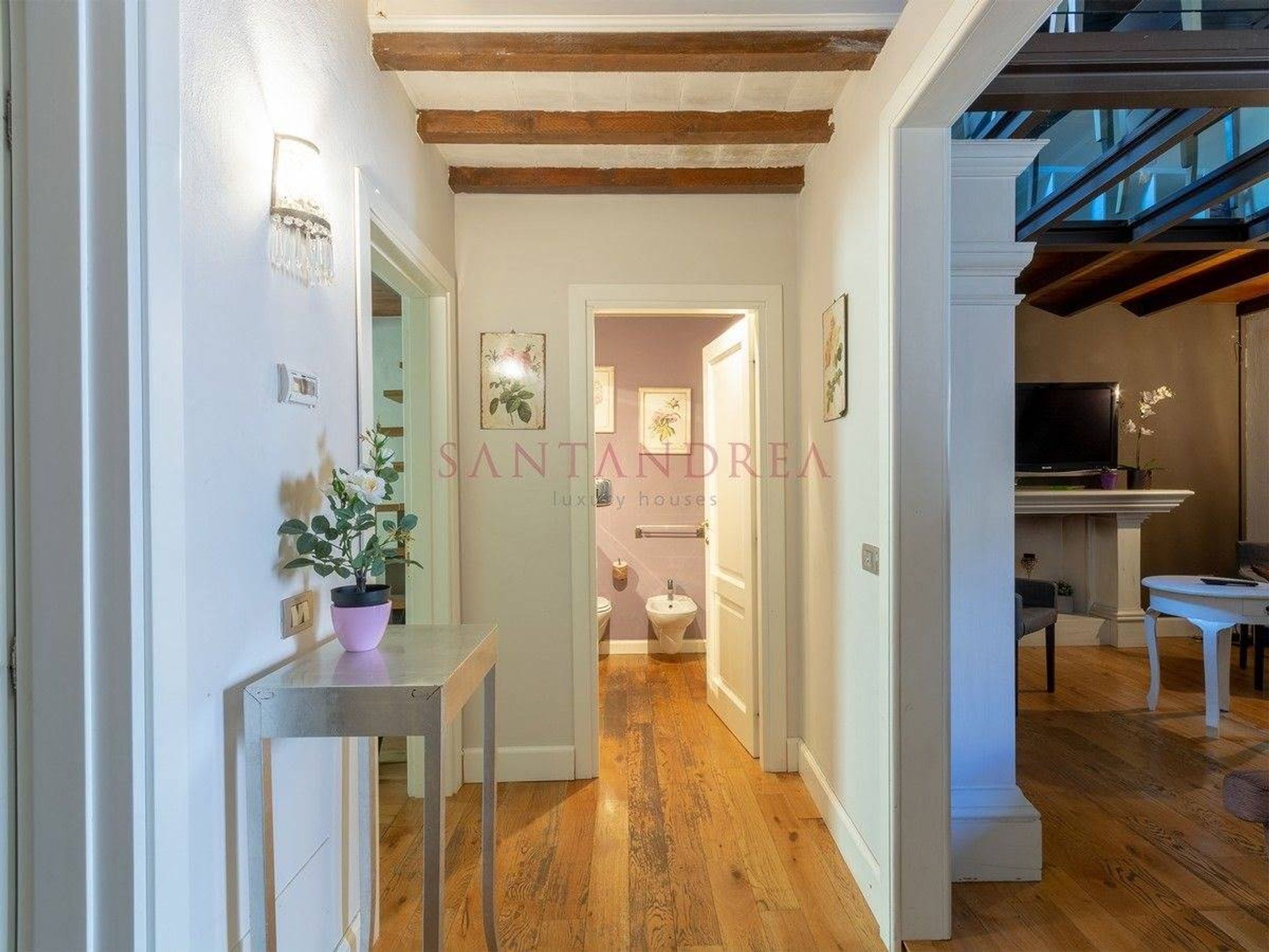 Condominio nel Firenze, Toscana 11145142