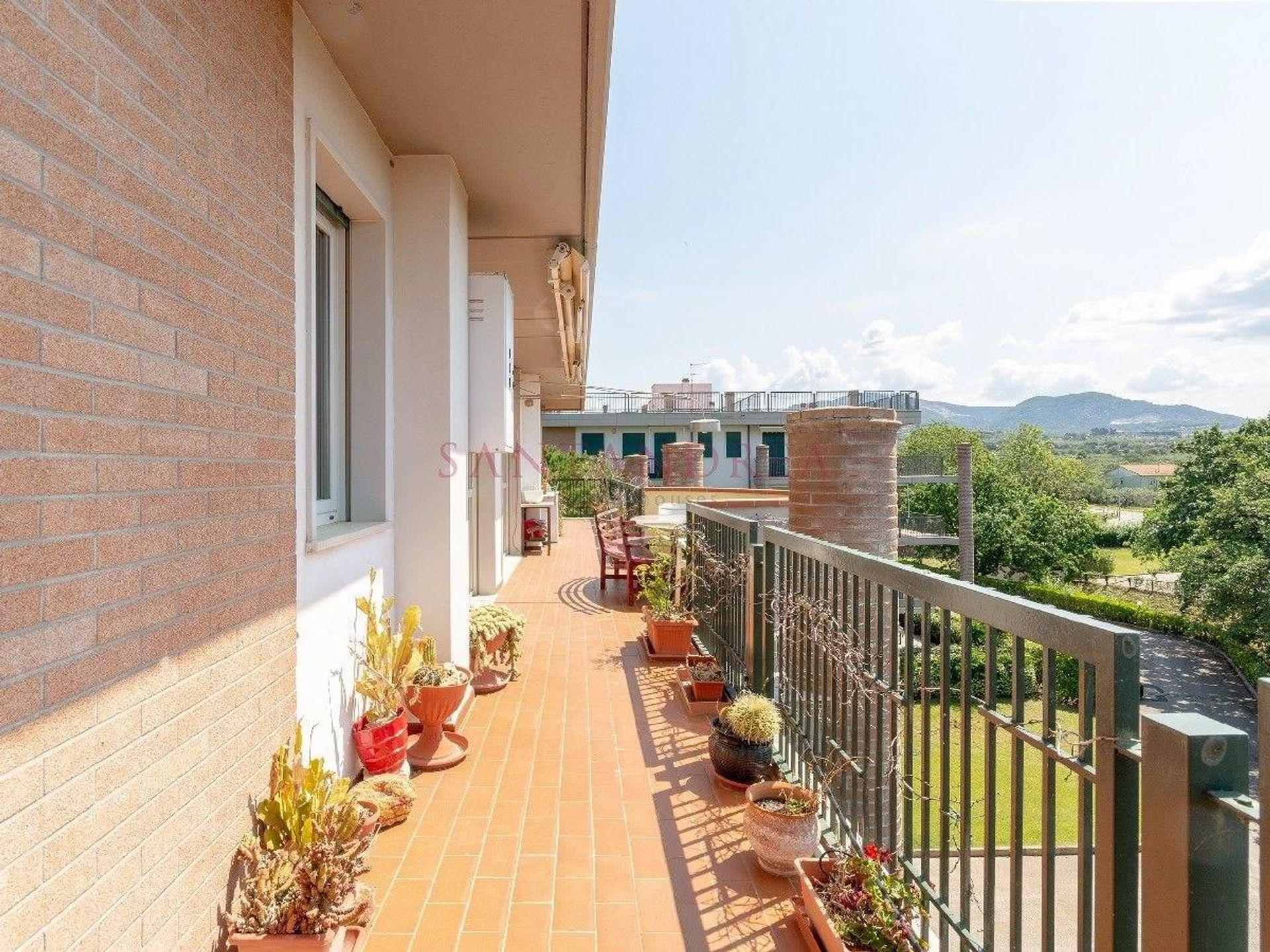 Condominio en , Toscana 11145144