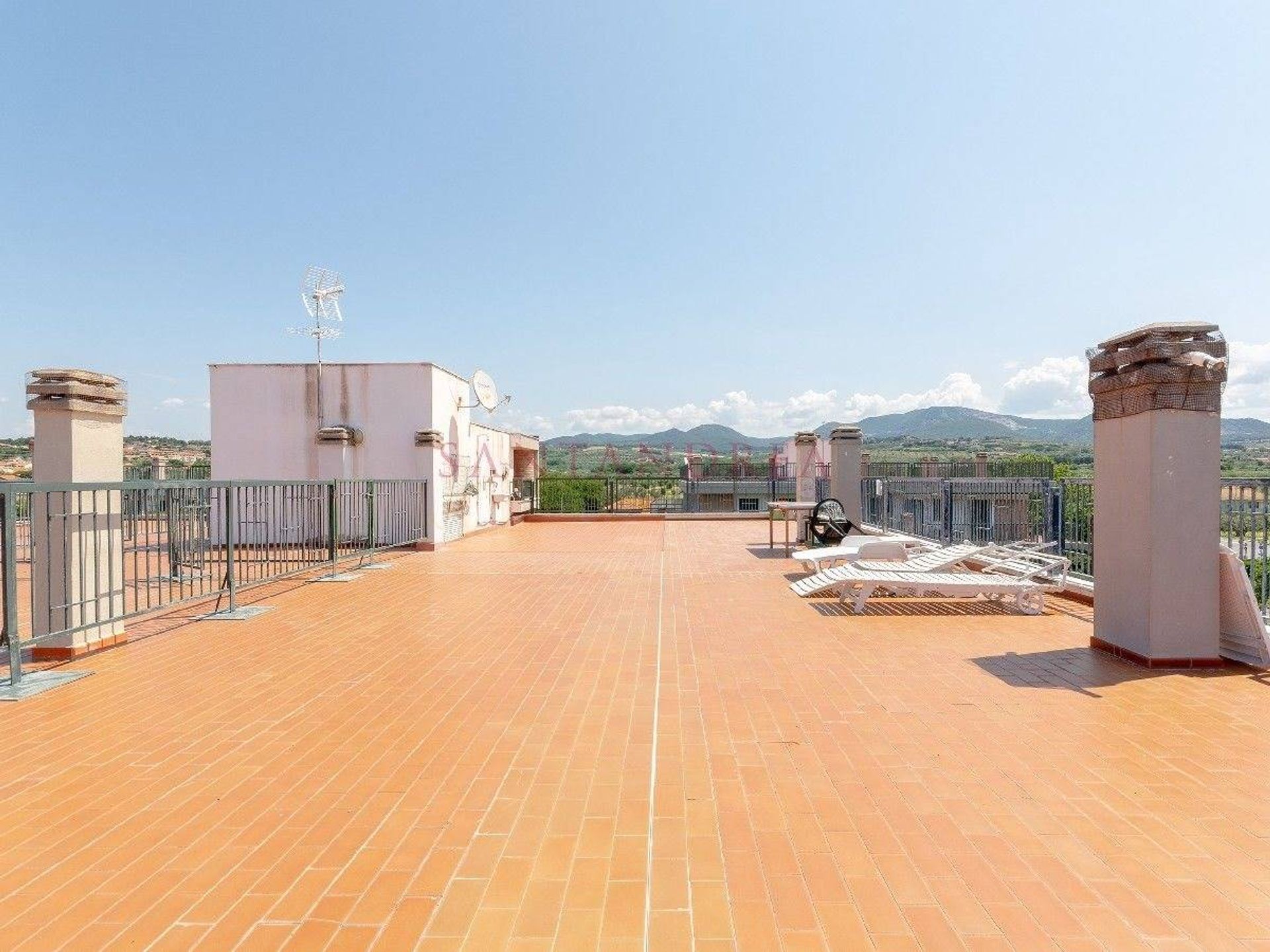 Condominio en , Toscana 11145144