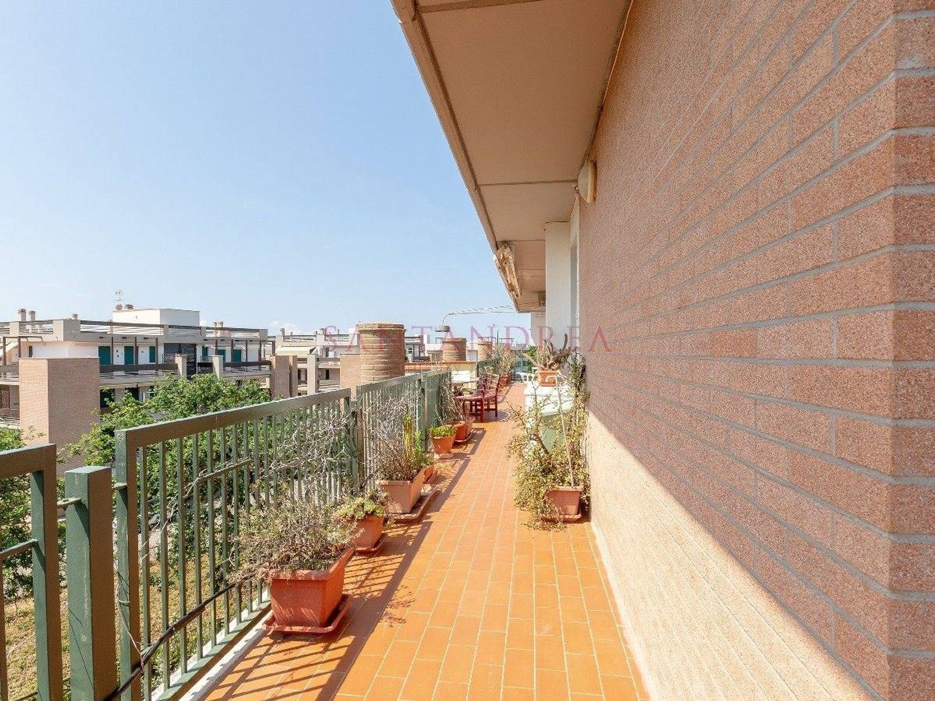 Condominio en , Toscana 11145144