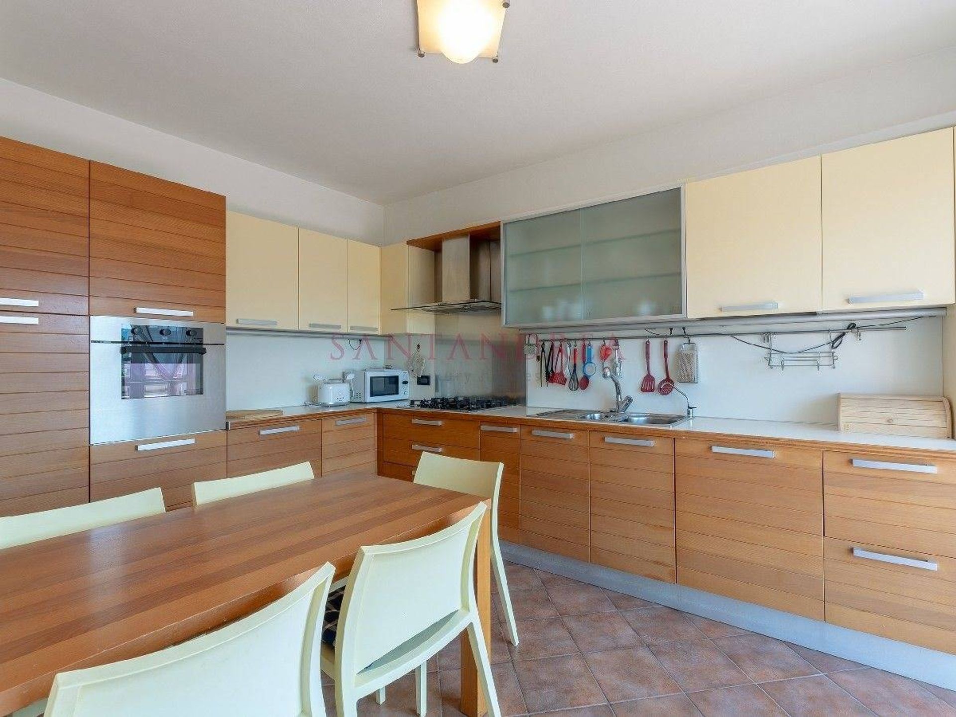 Condominio en , Toscana 11145144