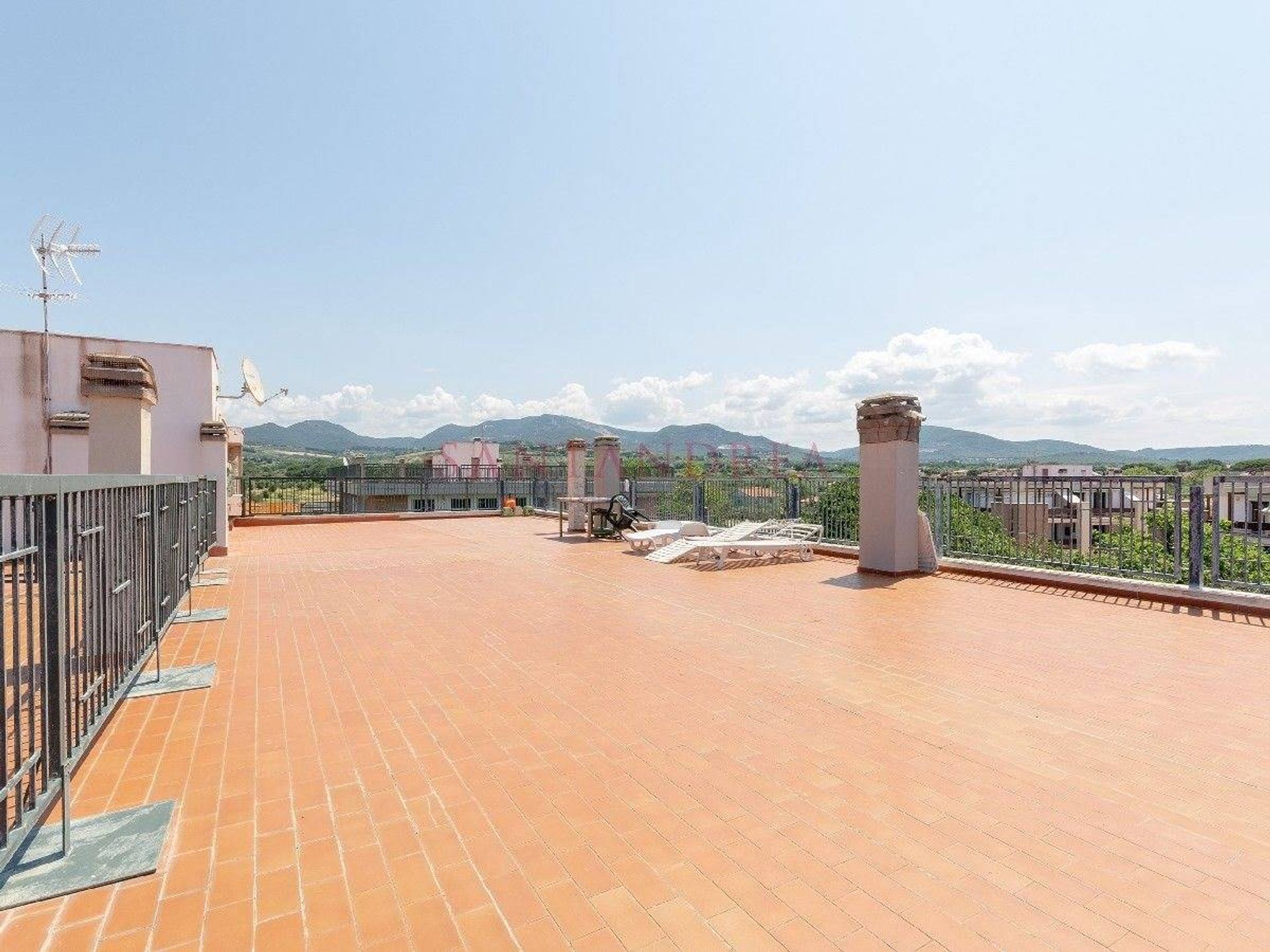 Condominio en , Toscana 11145144