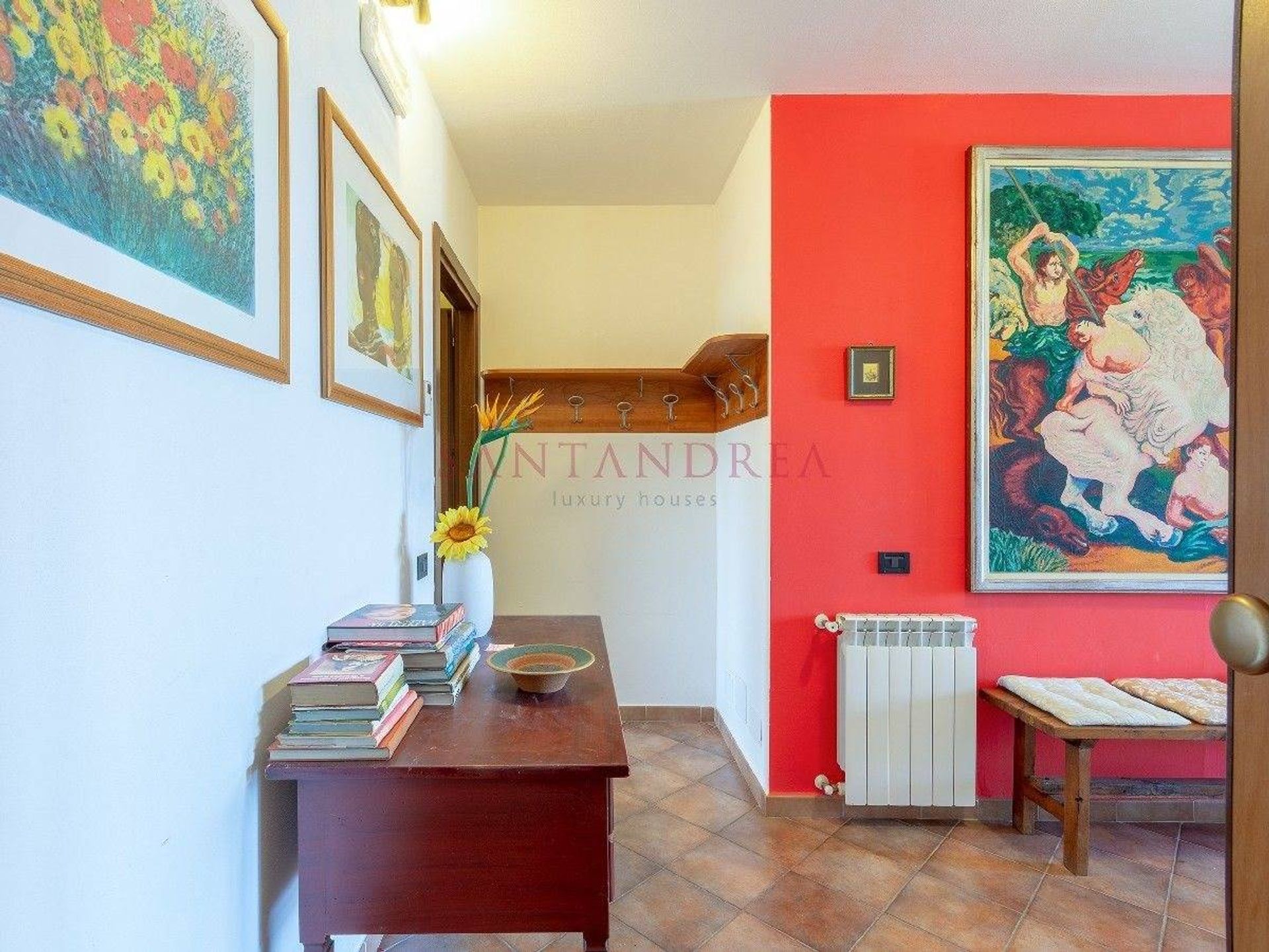 Condominio en , Toscana 11145144