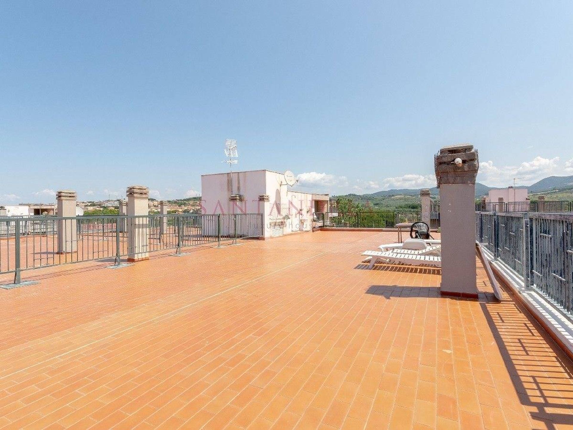 Condominio en , Toscana 11145144