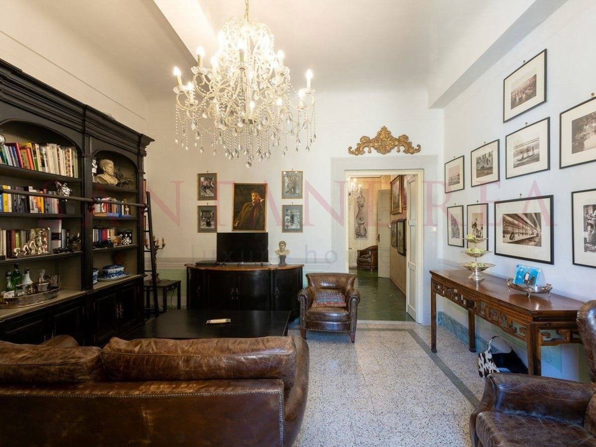 Condominium in Lucca, Toscana 11145148