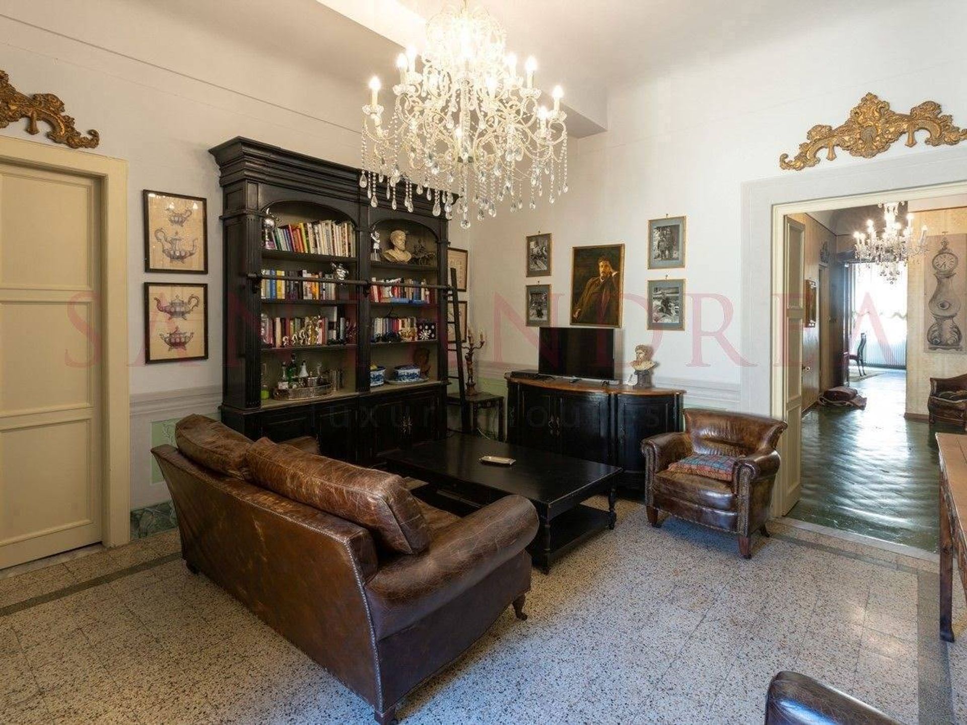 Condominium in Lucca, Toscana 11145148