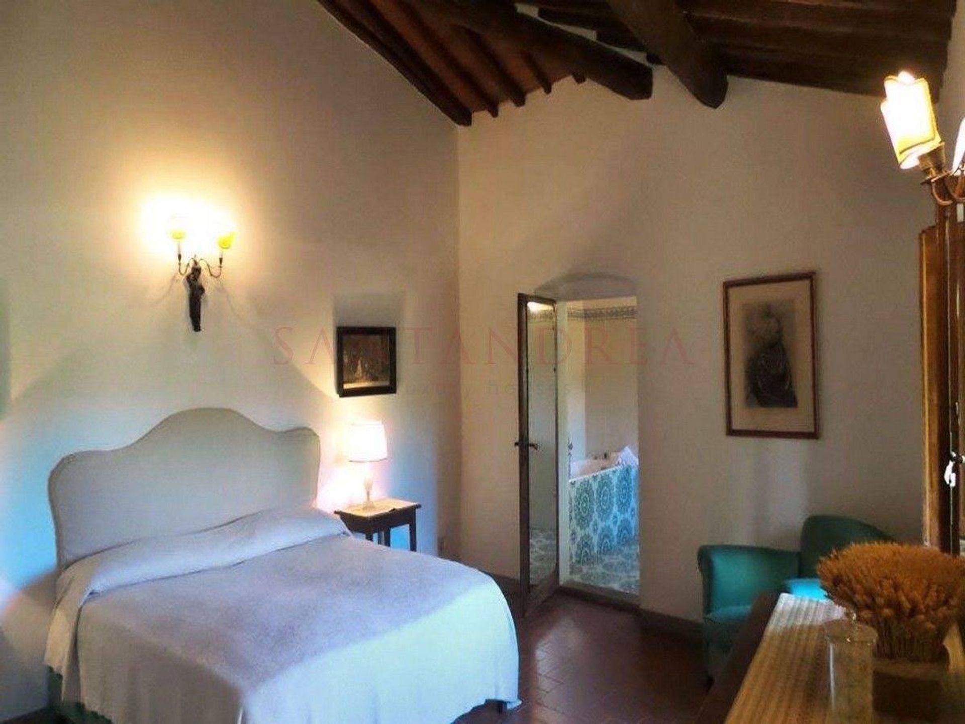 Hus i Firenze, Toscana 11145149