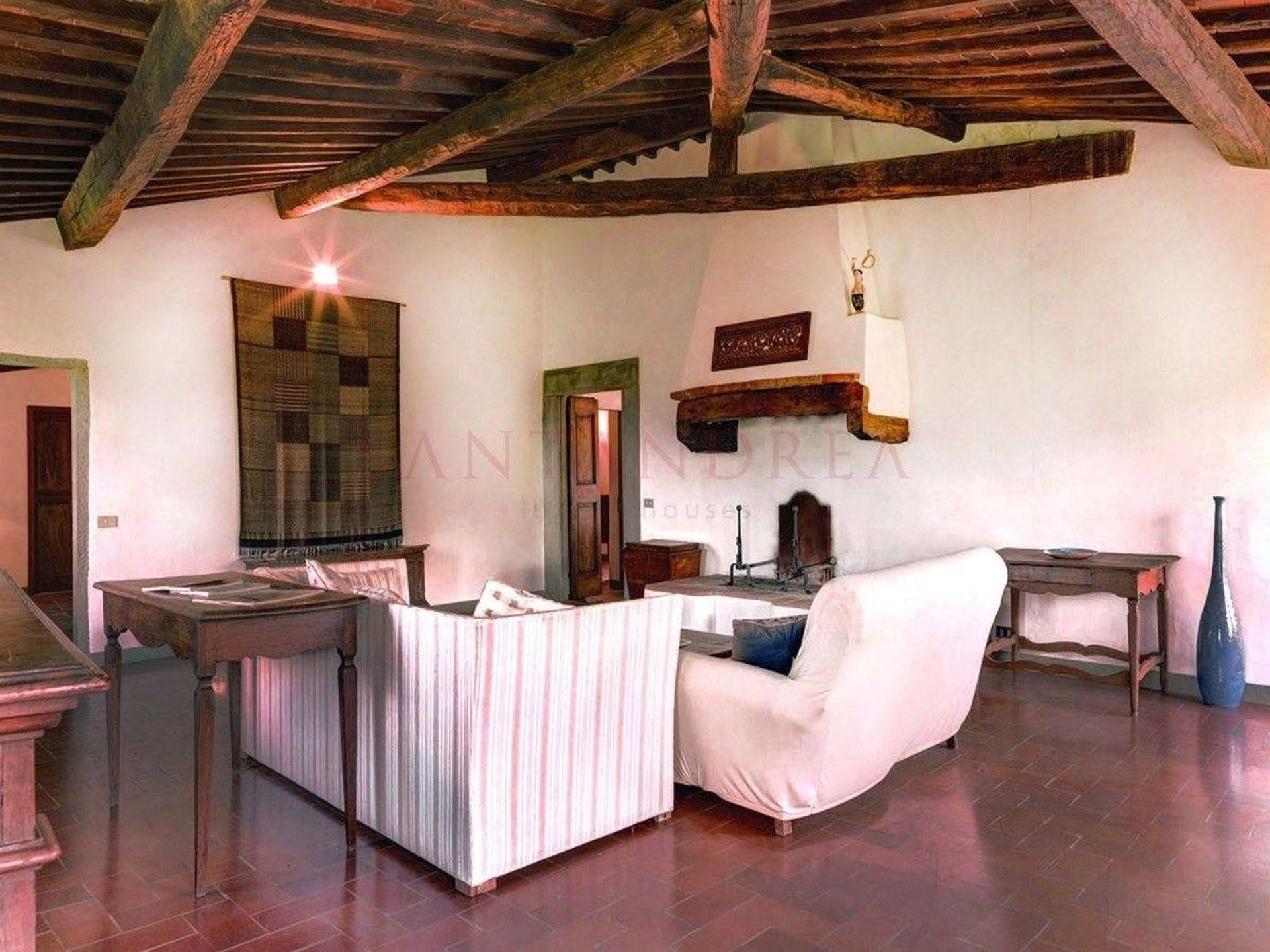 Hus i Firenze, Toscana 11145149