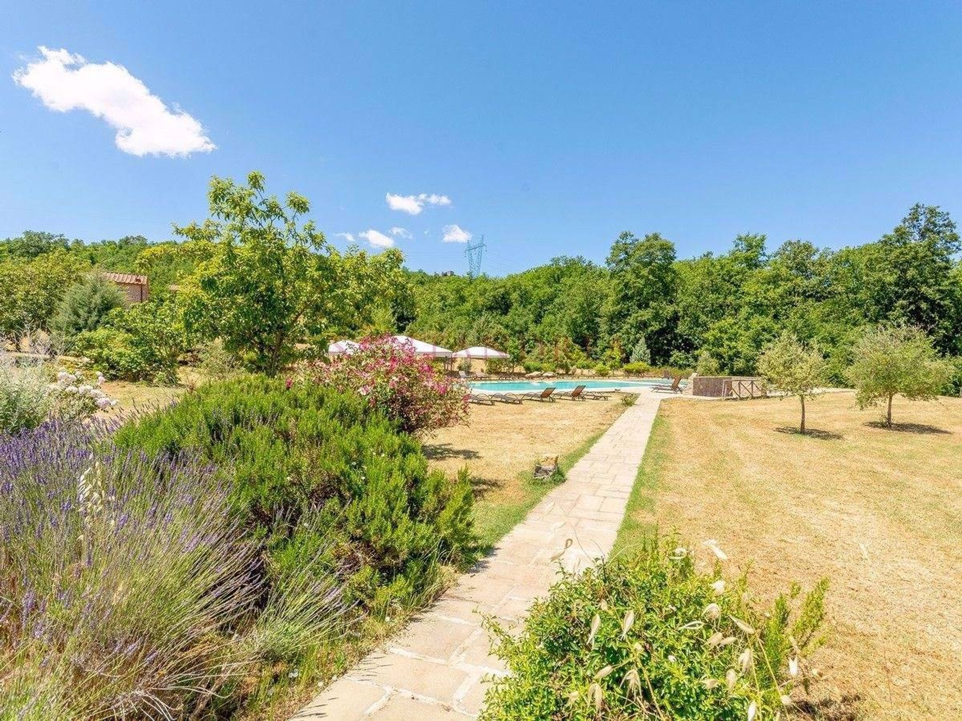 Casa nel Bucine, Toscana 11145155