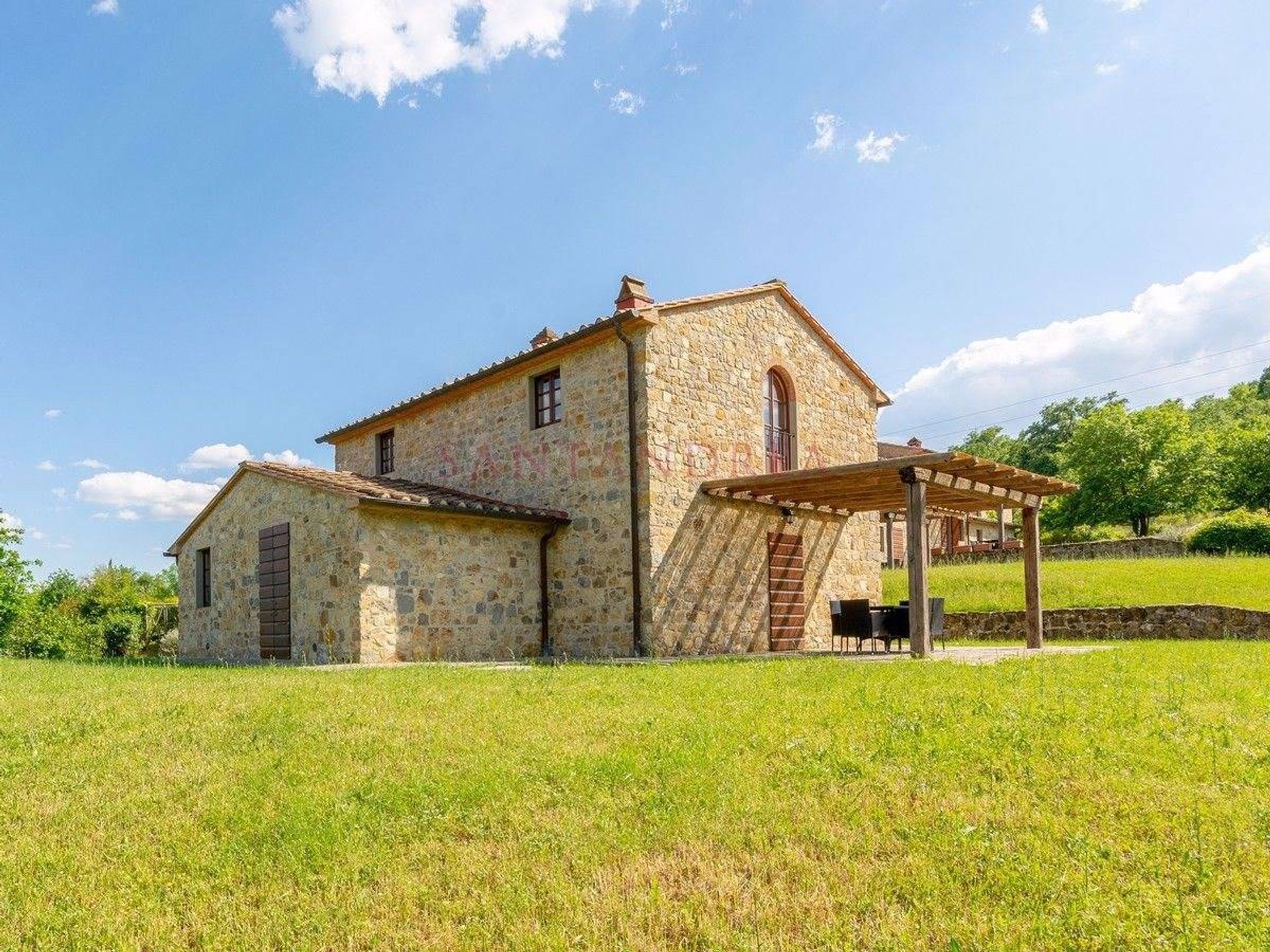 Hus i Bucine, Toscana 11145156