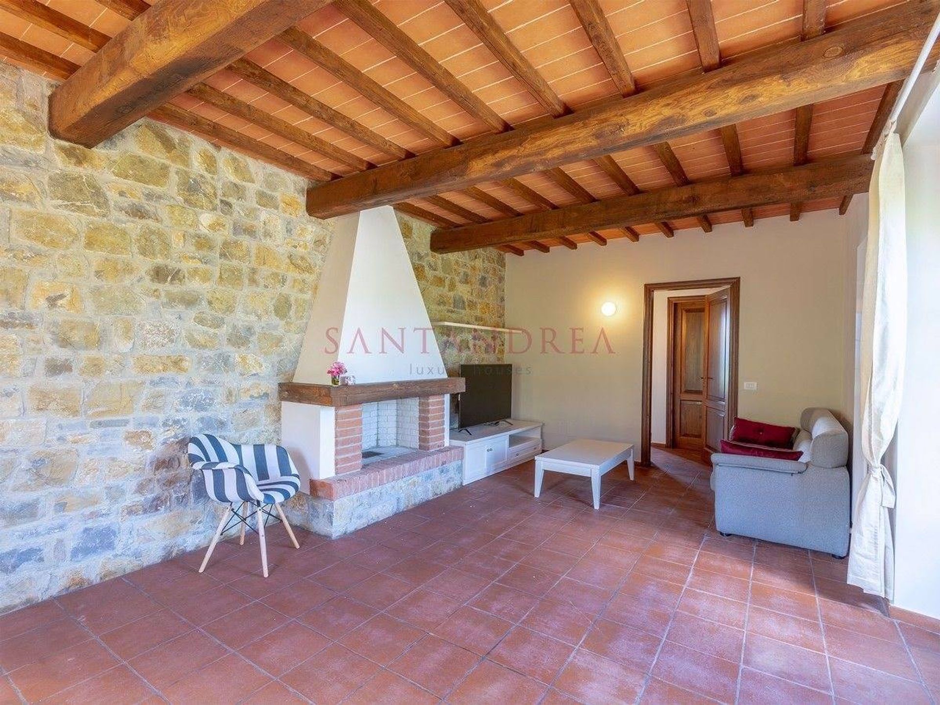 Casa nel Bucine, Toscana 11145156