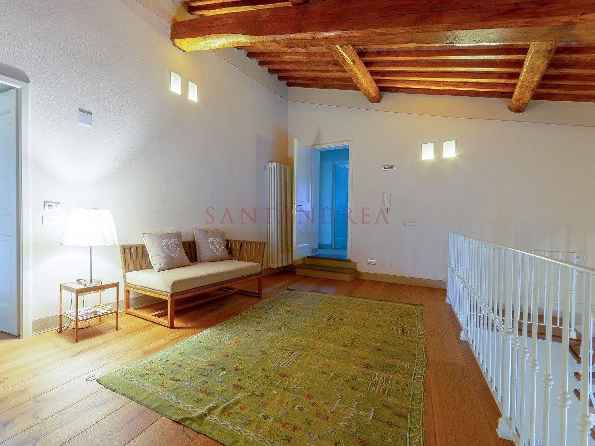 Hus i Certaldo, Toscana 11145157