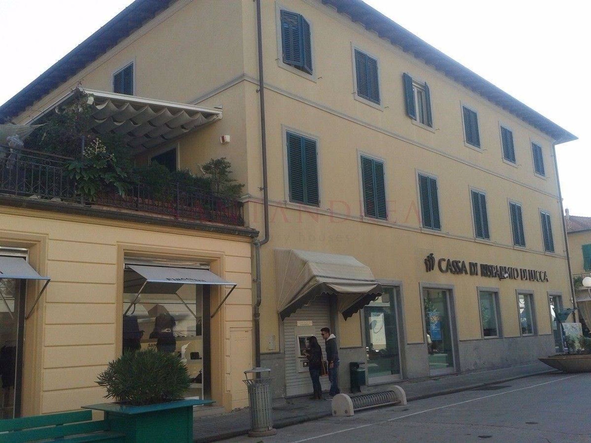 Kondominium di Forte dei Marmi, Toscana 11145158