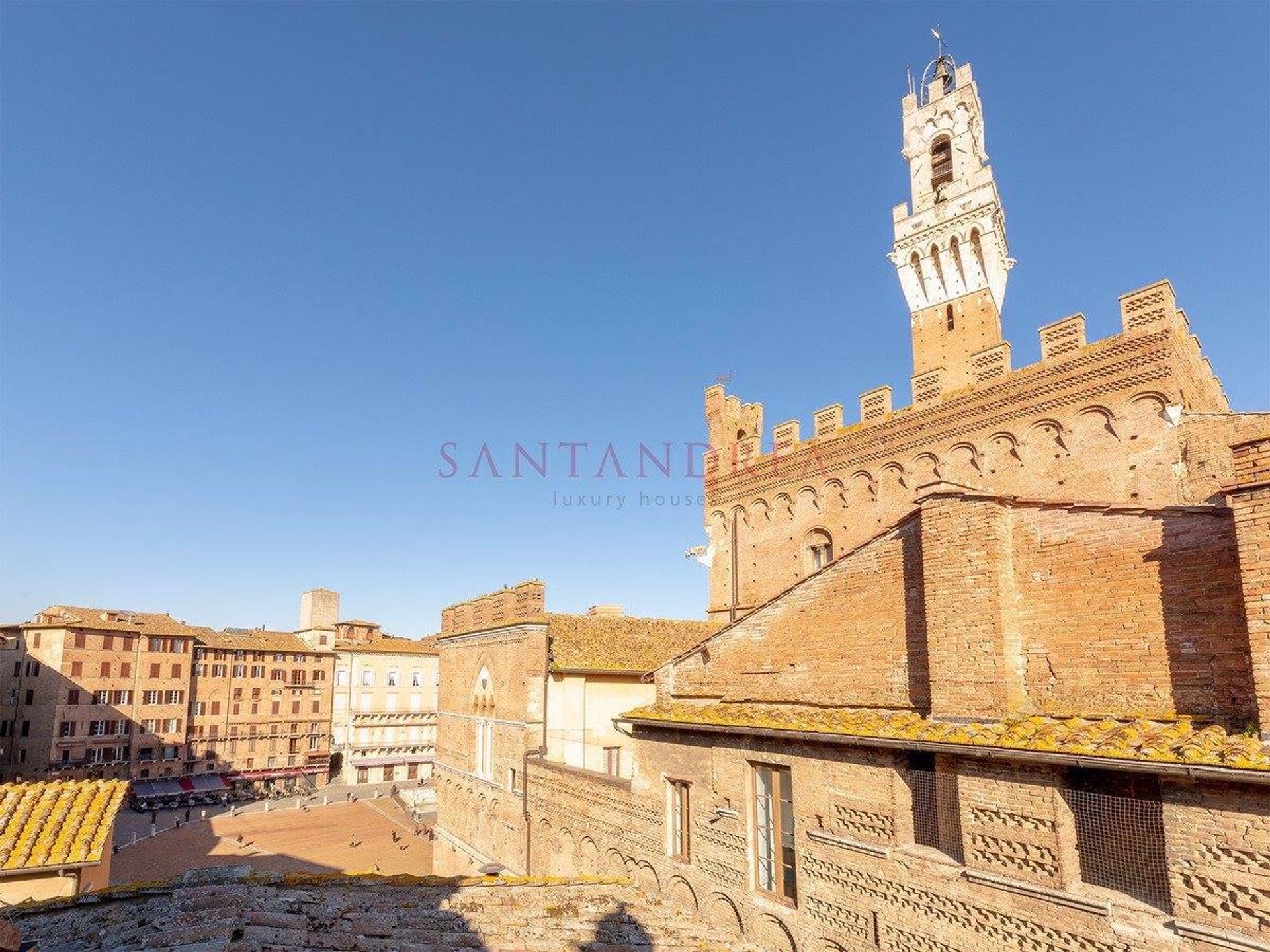 Condominium in Siena, Toscana 11145160