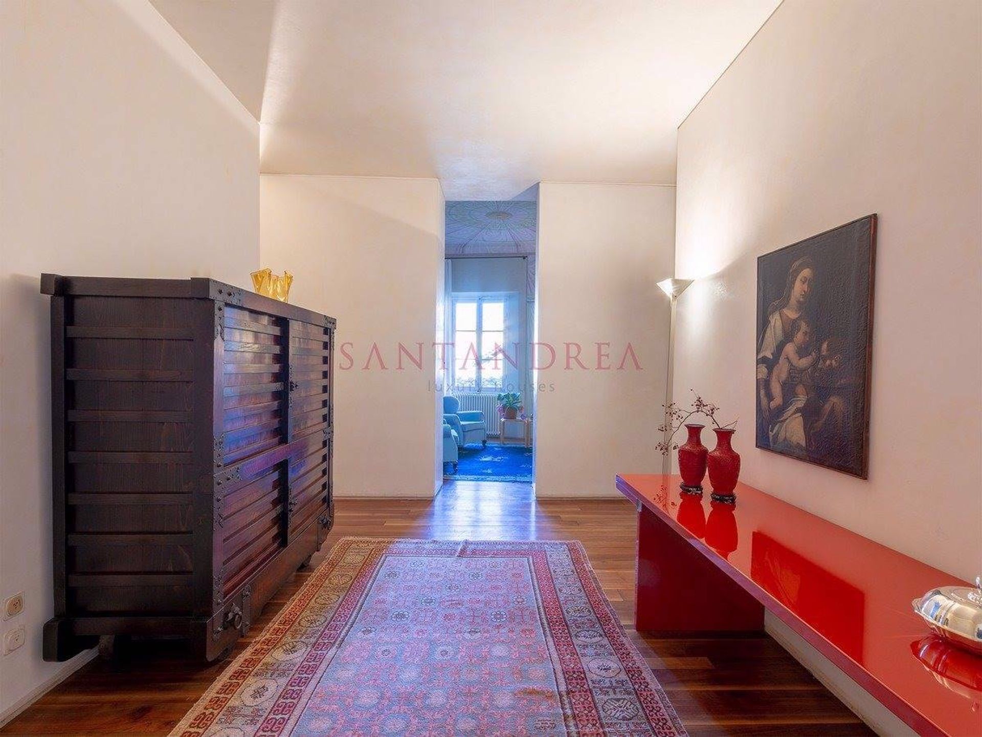 Condominium in Siena, Toscana 11145160