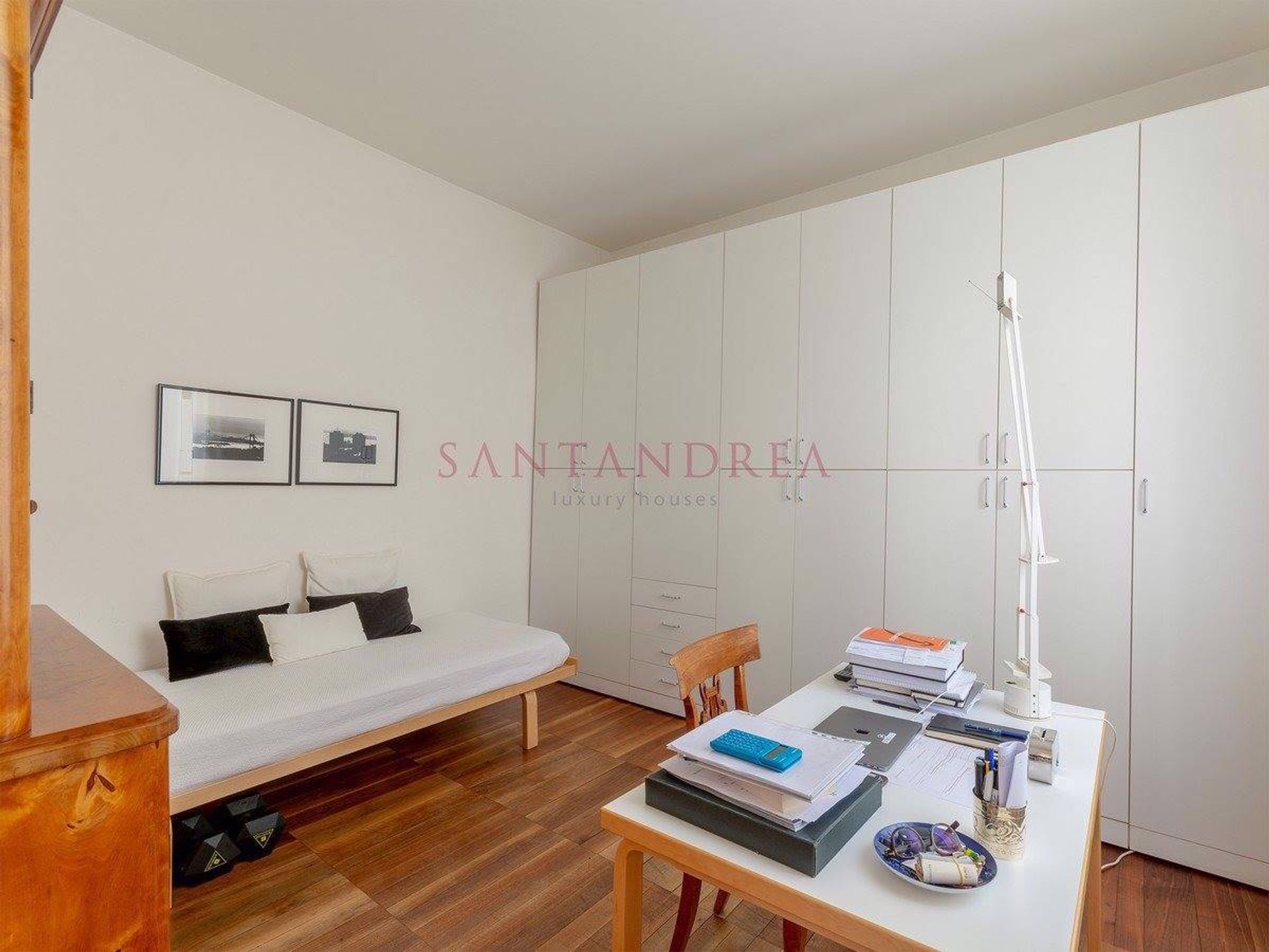 Condominium in Siena, Toscana 11145160