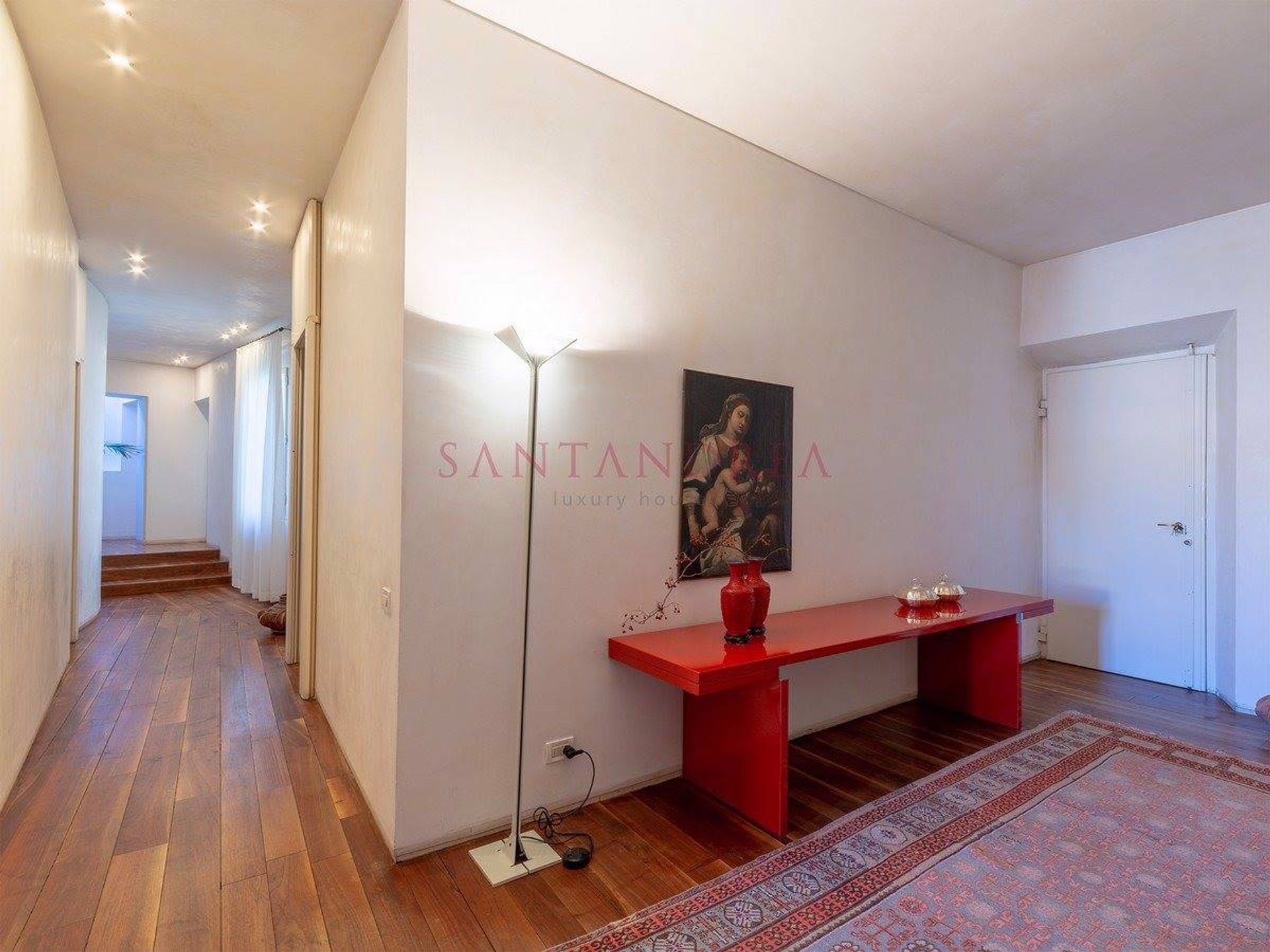 Condominium in Siena, Toscana 11145160