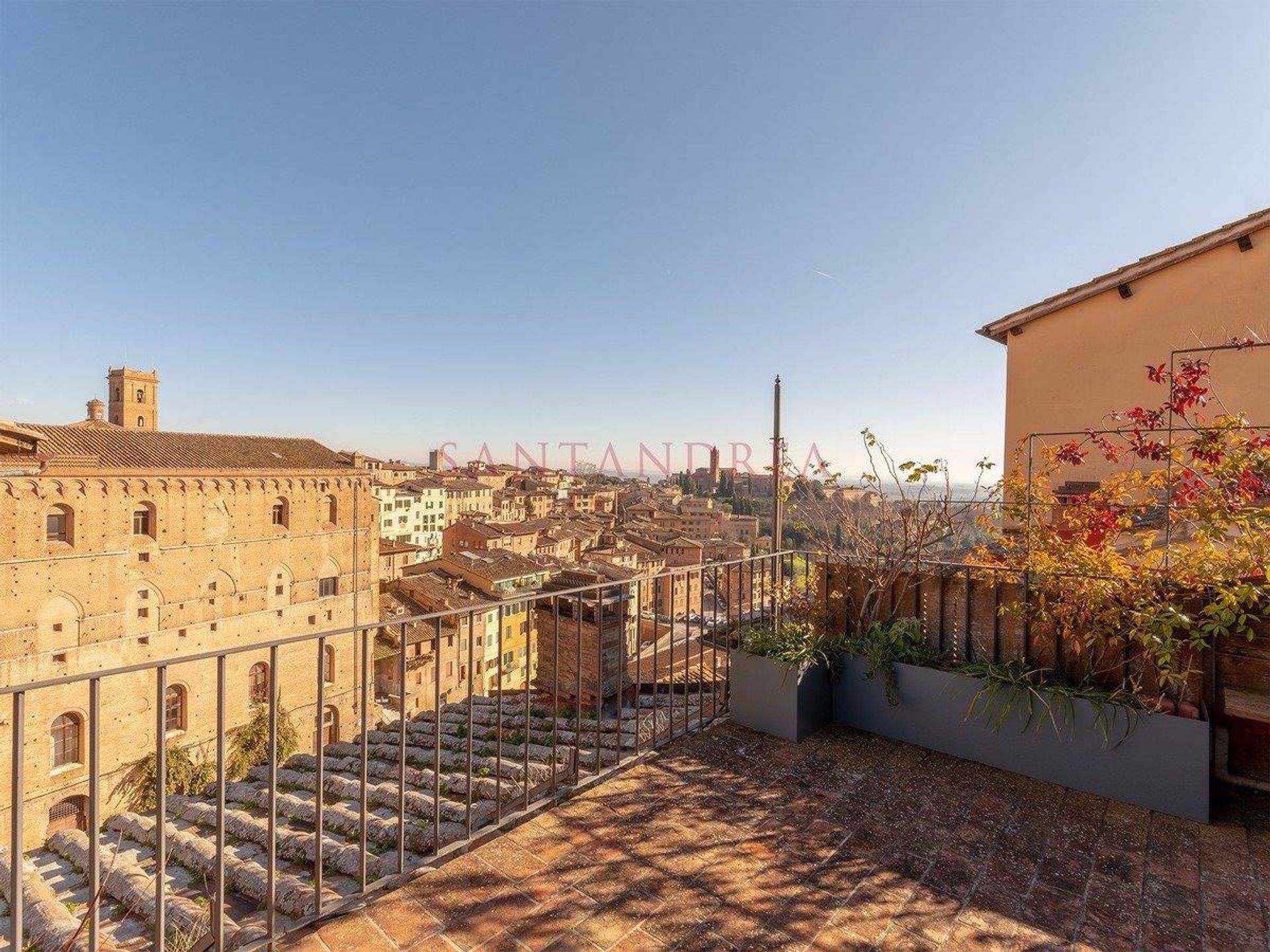 Condominium in Siena, Toscana 11145160