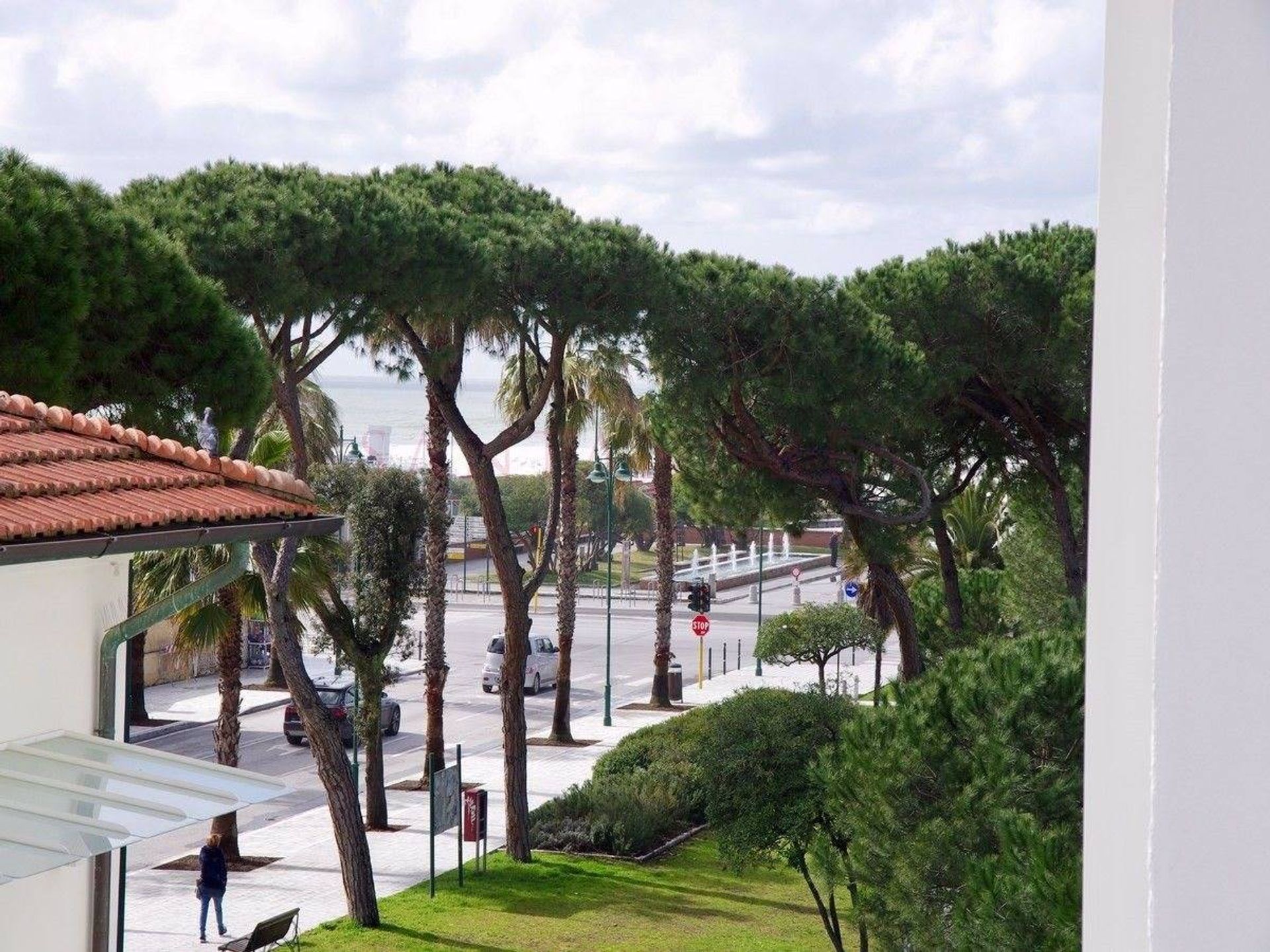 Kondominium di Forte dei Marmi, Toskana 11145162