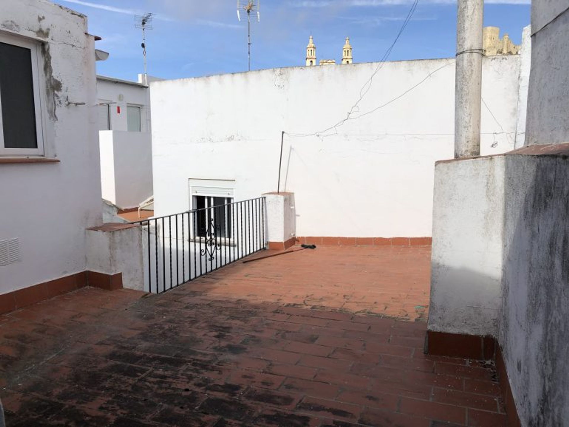 rumah dalam Olvera, Andalucía 11145168