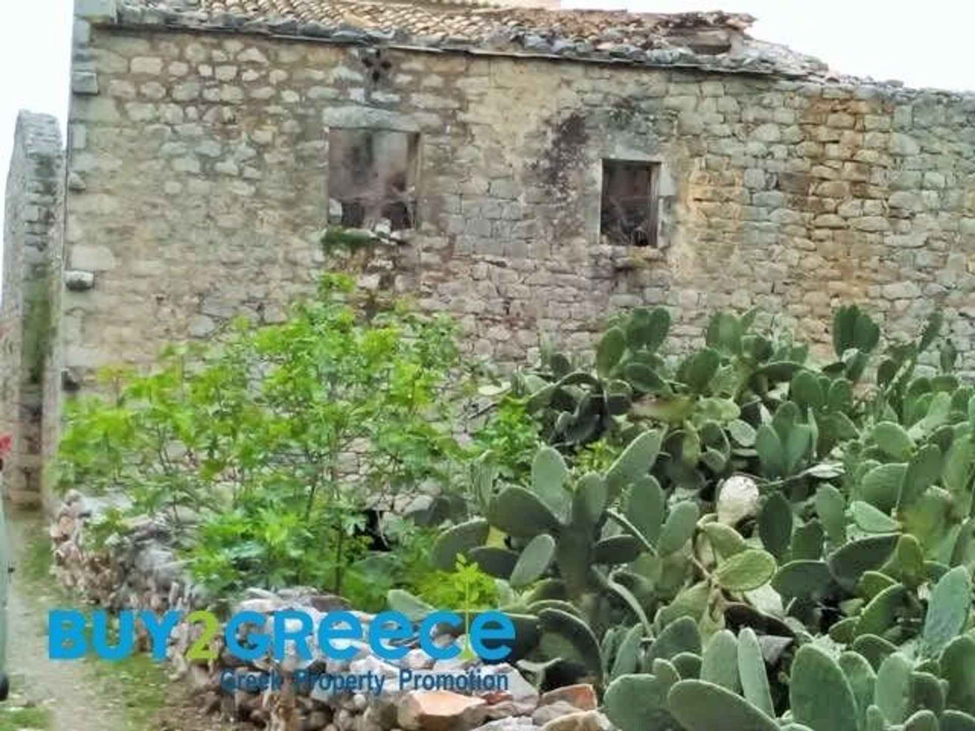 Huis in Pirgos Dirou,  11145169