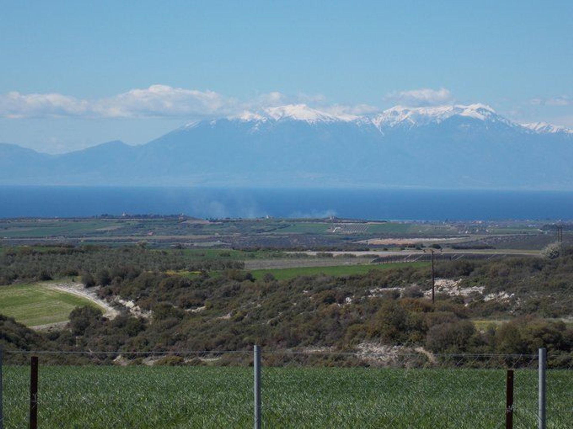 Промислові в Неа Калікратія, Kentriki Makedonia 11145192