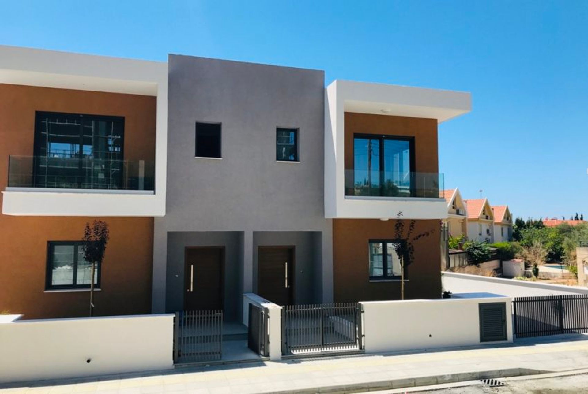 Huis in Limasol, Lemesos 11145208