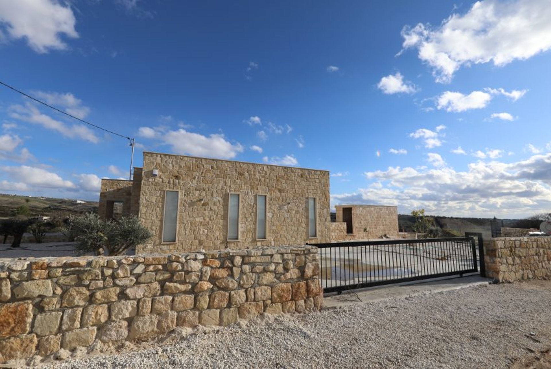 casa en Kato Arodes, Paphos 11145218