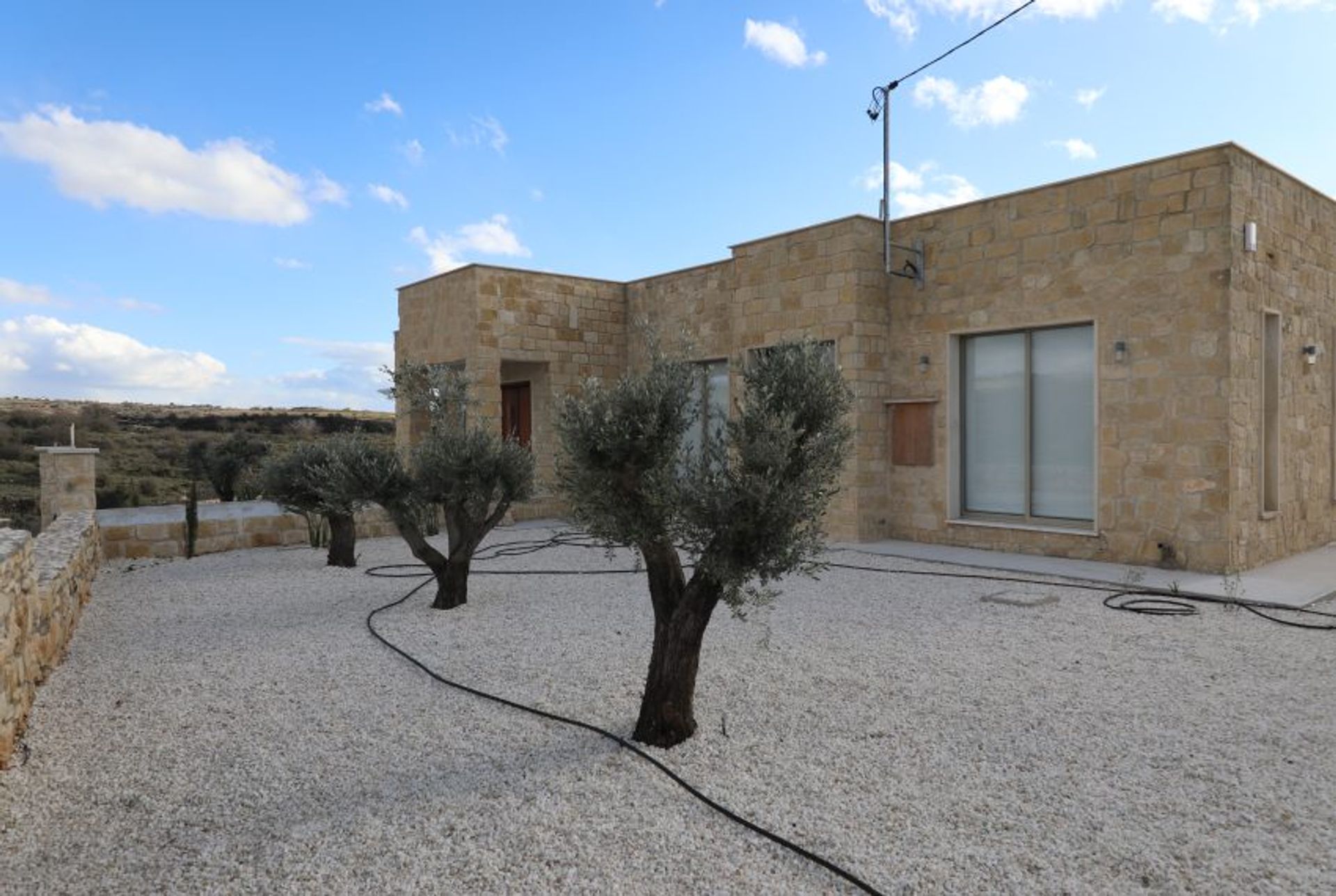 casa en Kato Arodes, Paphos 11145218