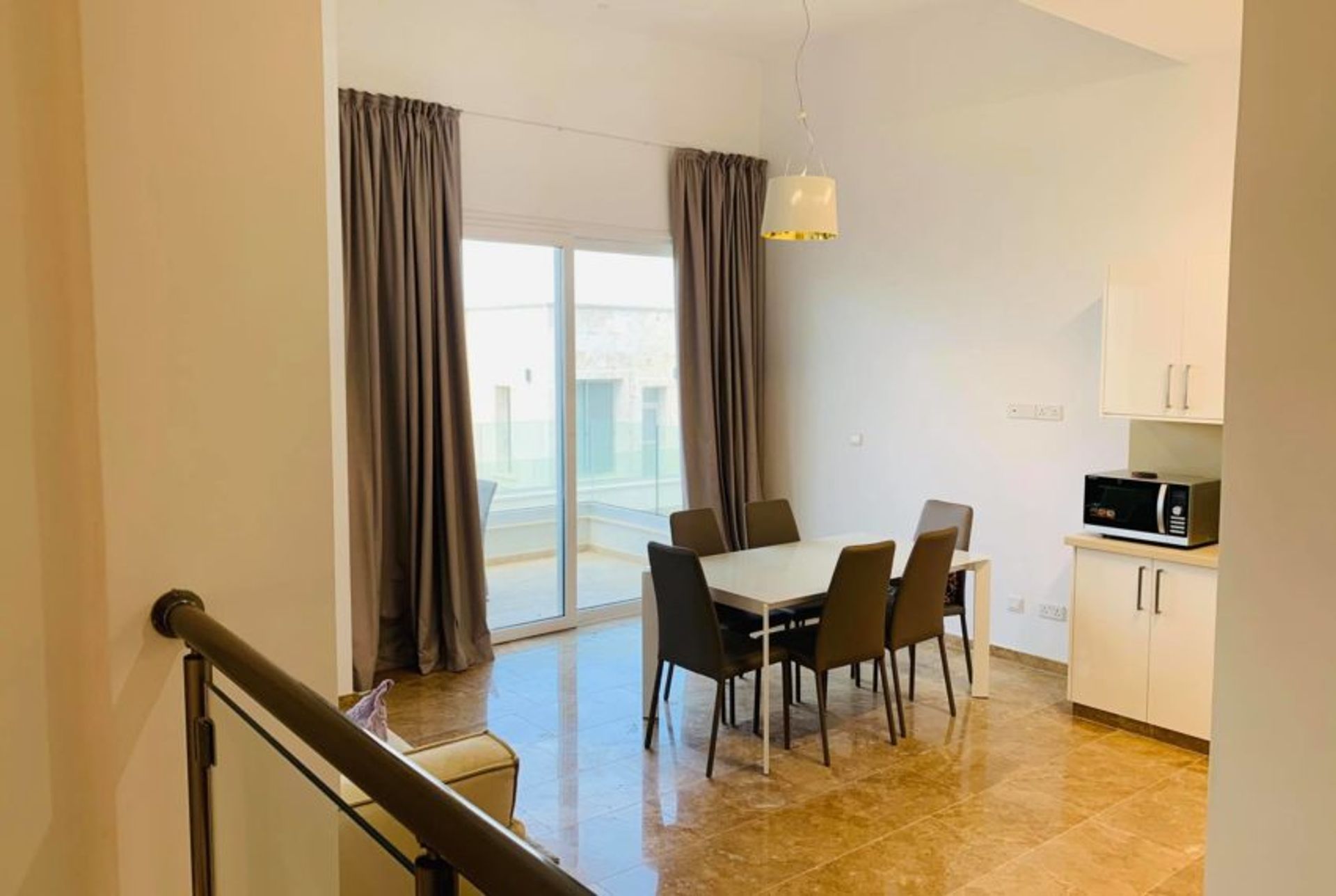 Condominium dans Kissonerga, Paphos 11145225