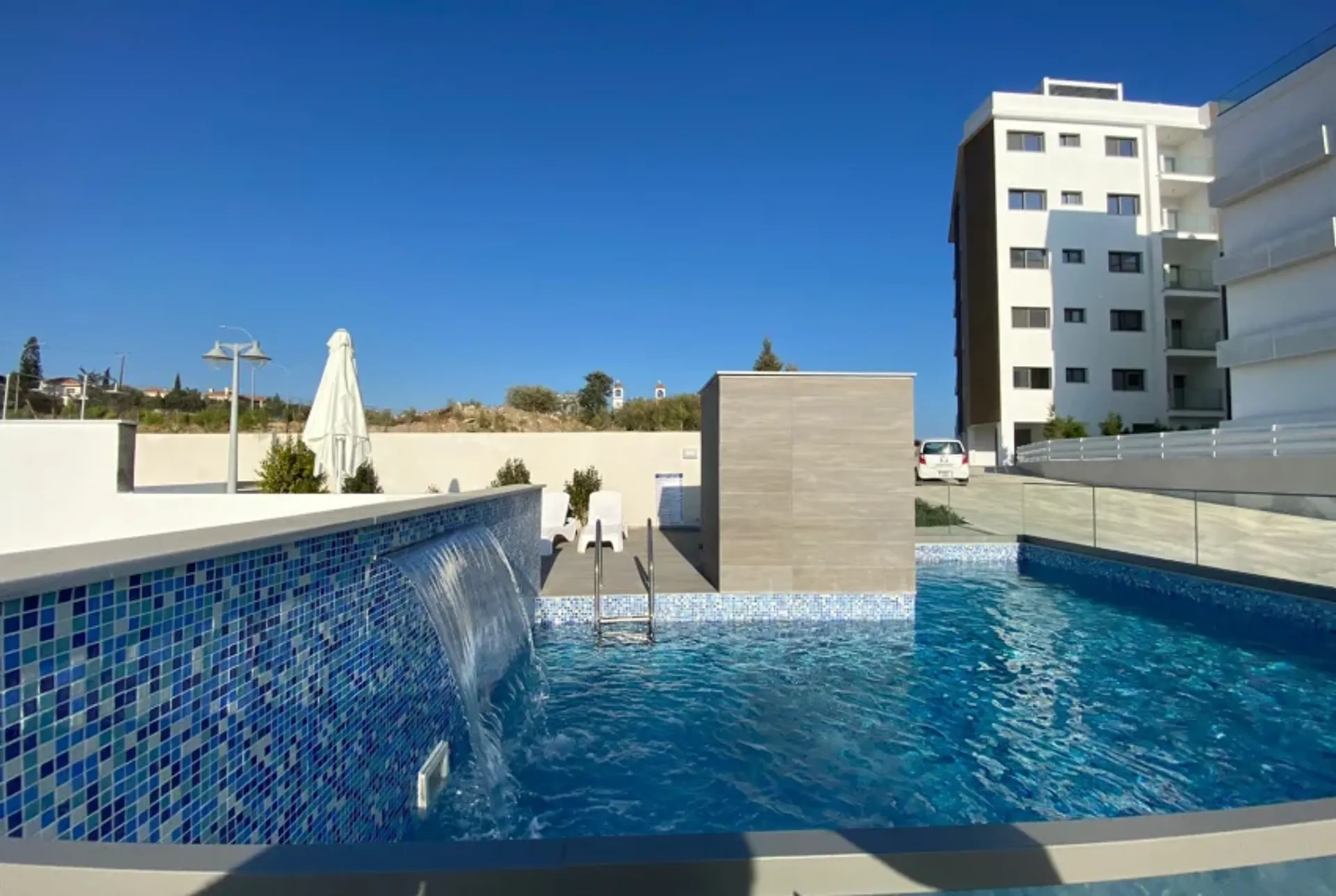 Condominio nel Germasogeia, Lemesos 11145226