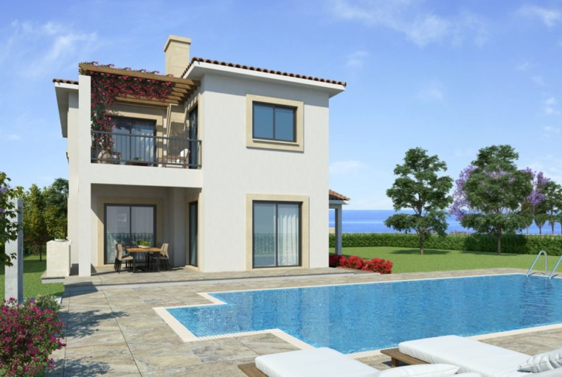 casa no Peyia, Paphos 11145245