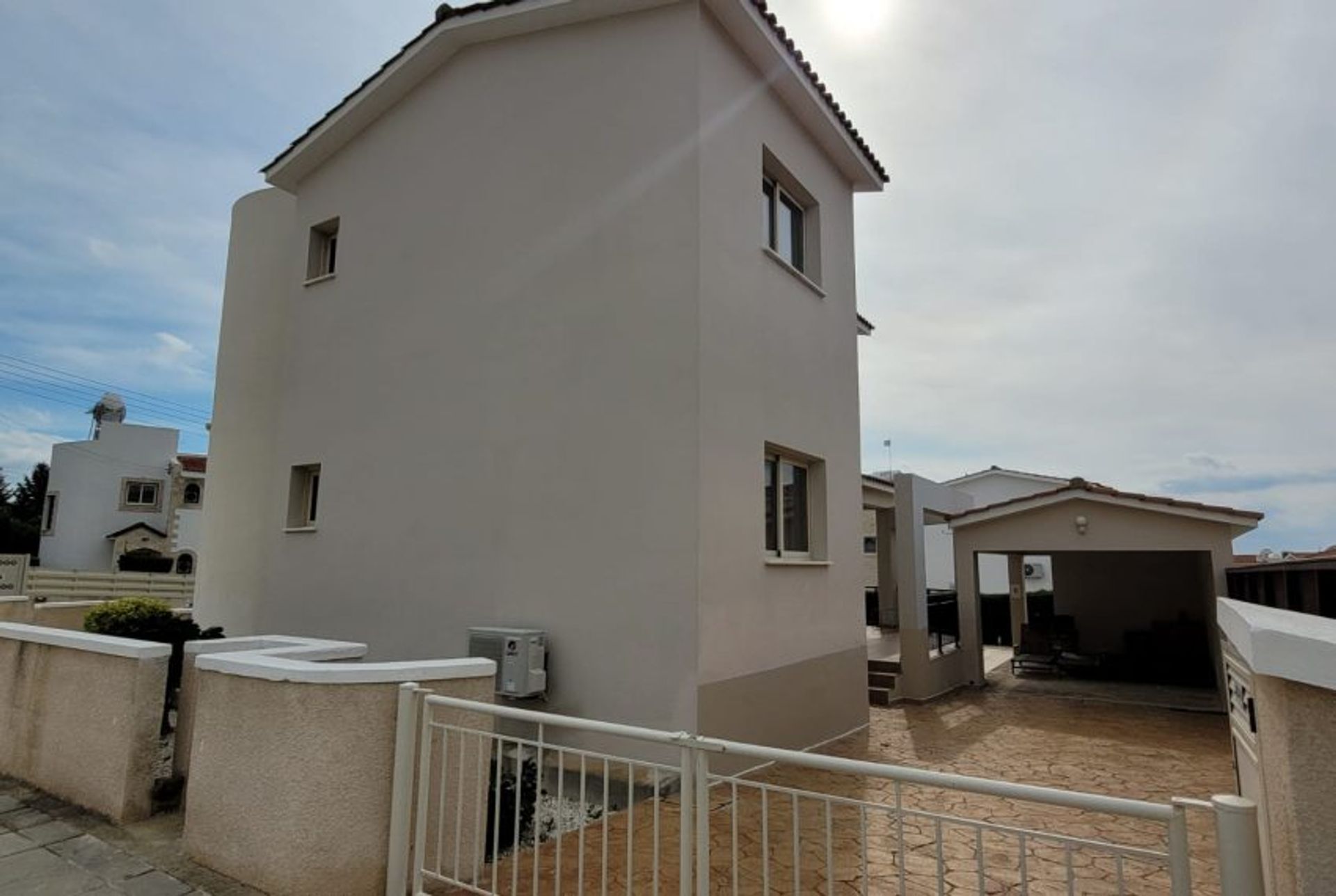 Hus i Peyia, Paphos 11145255