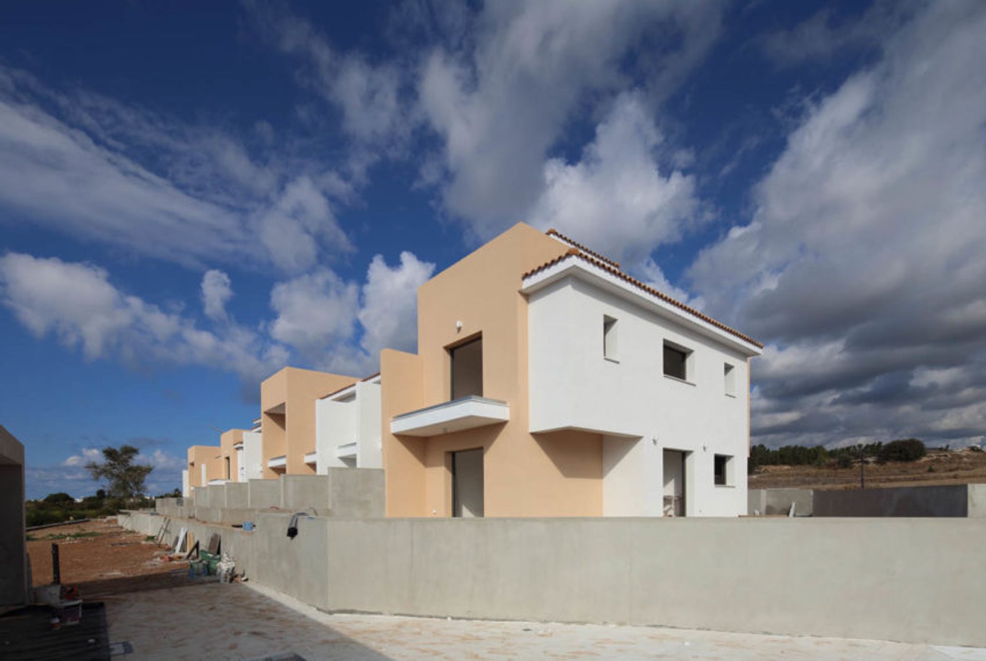 Hus i Yeroskipou, Paphos 11145295