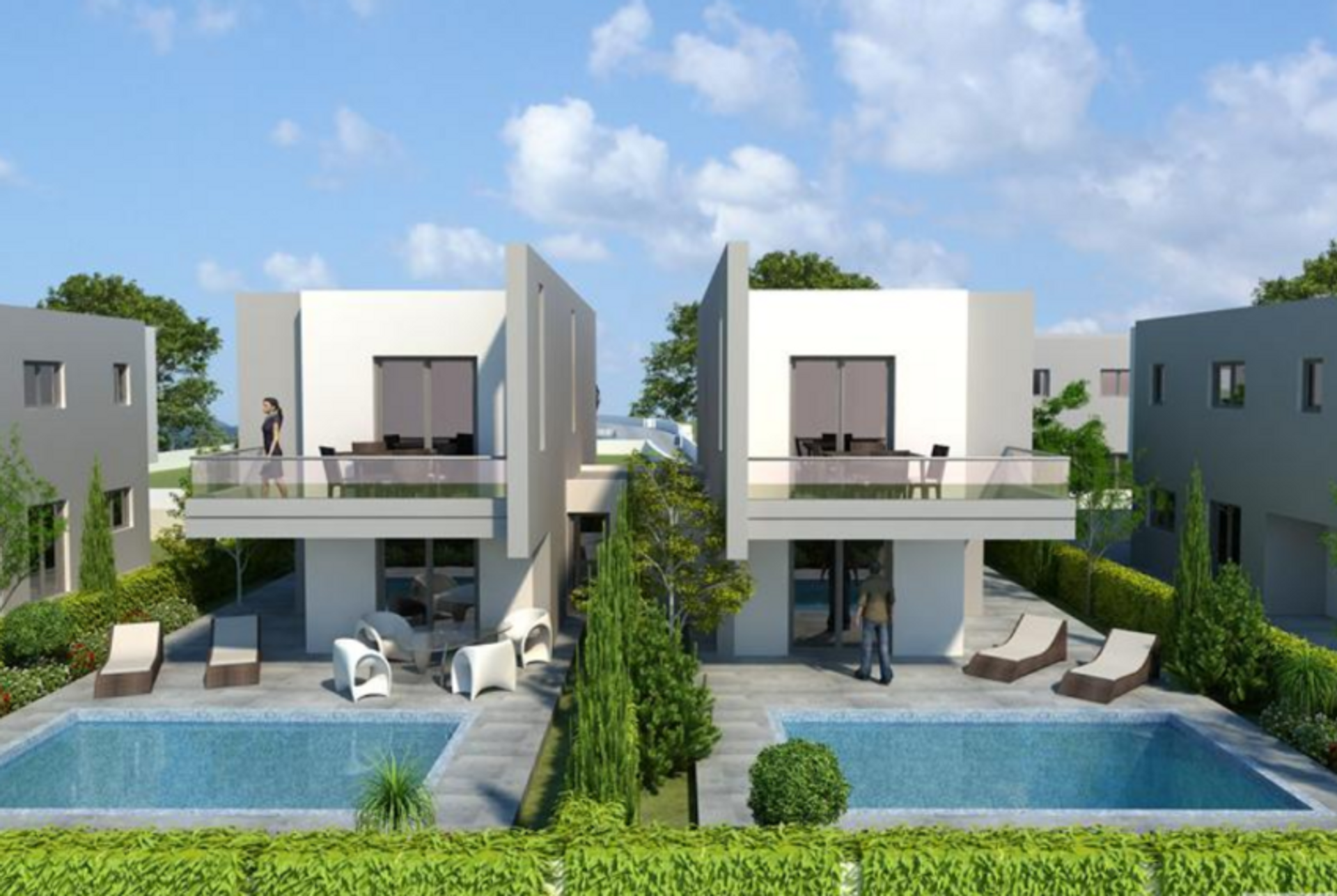 Hus i Yeroskipou, Paphos 11145295