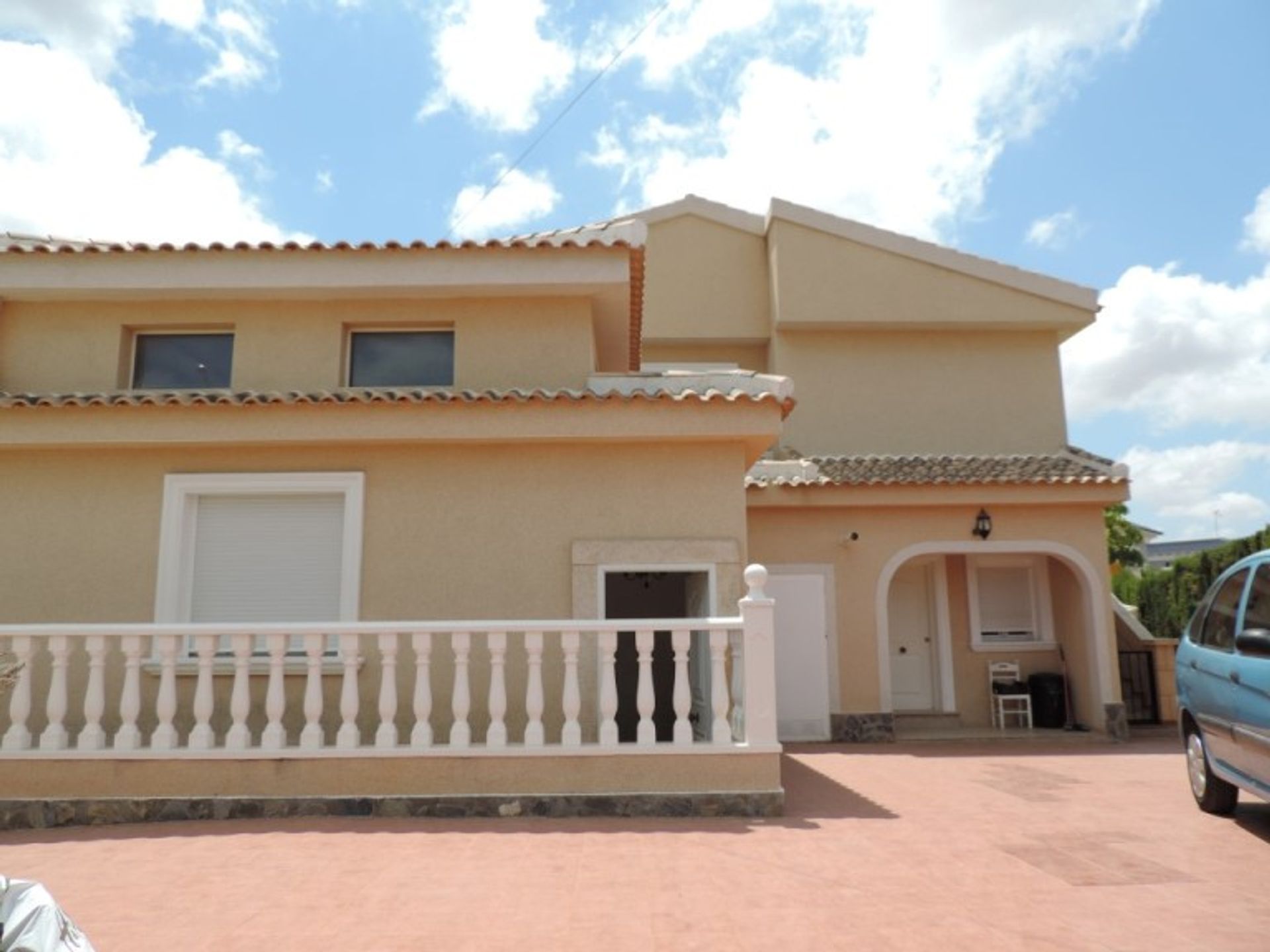 Huis in Ciudad Quesada, Provincia de Alajuela 11145380