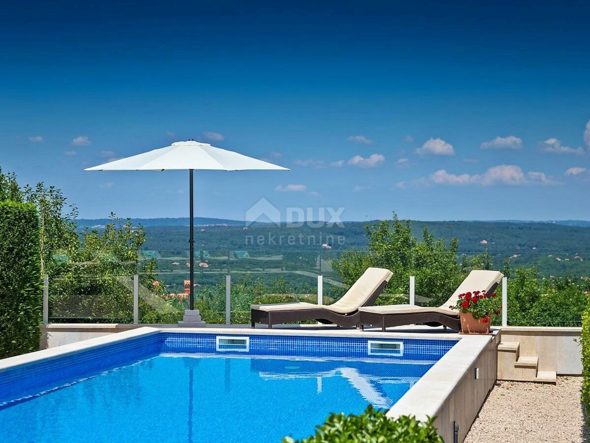 casa en Labin, Istria County 11145385